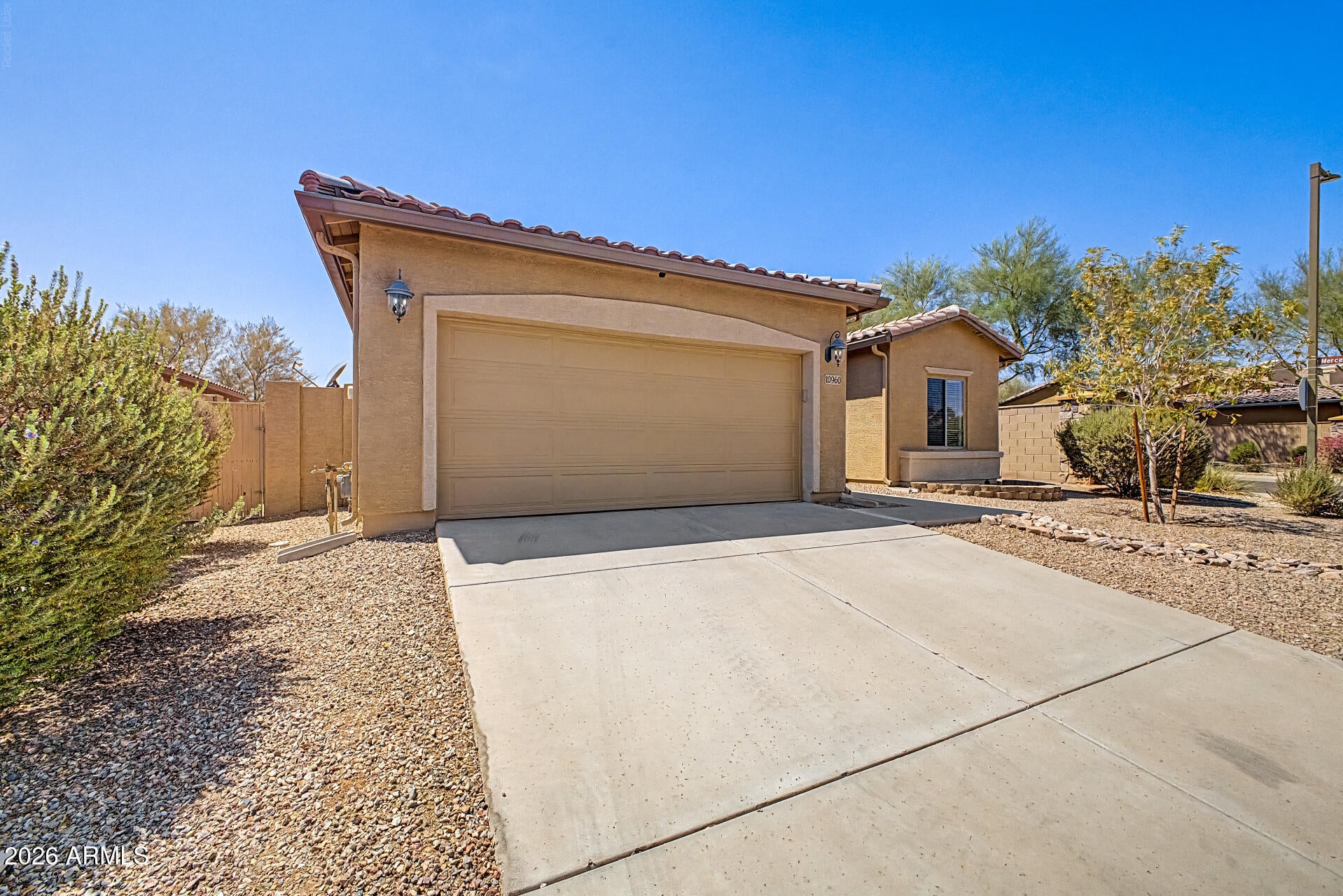 10960 N 162ND Lane