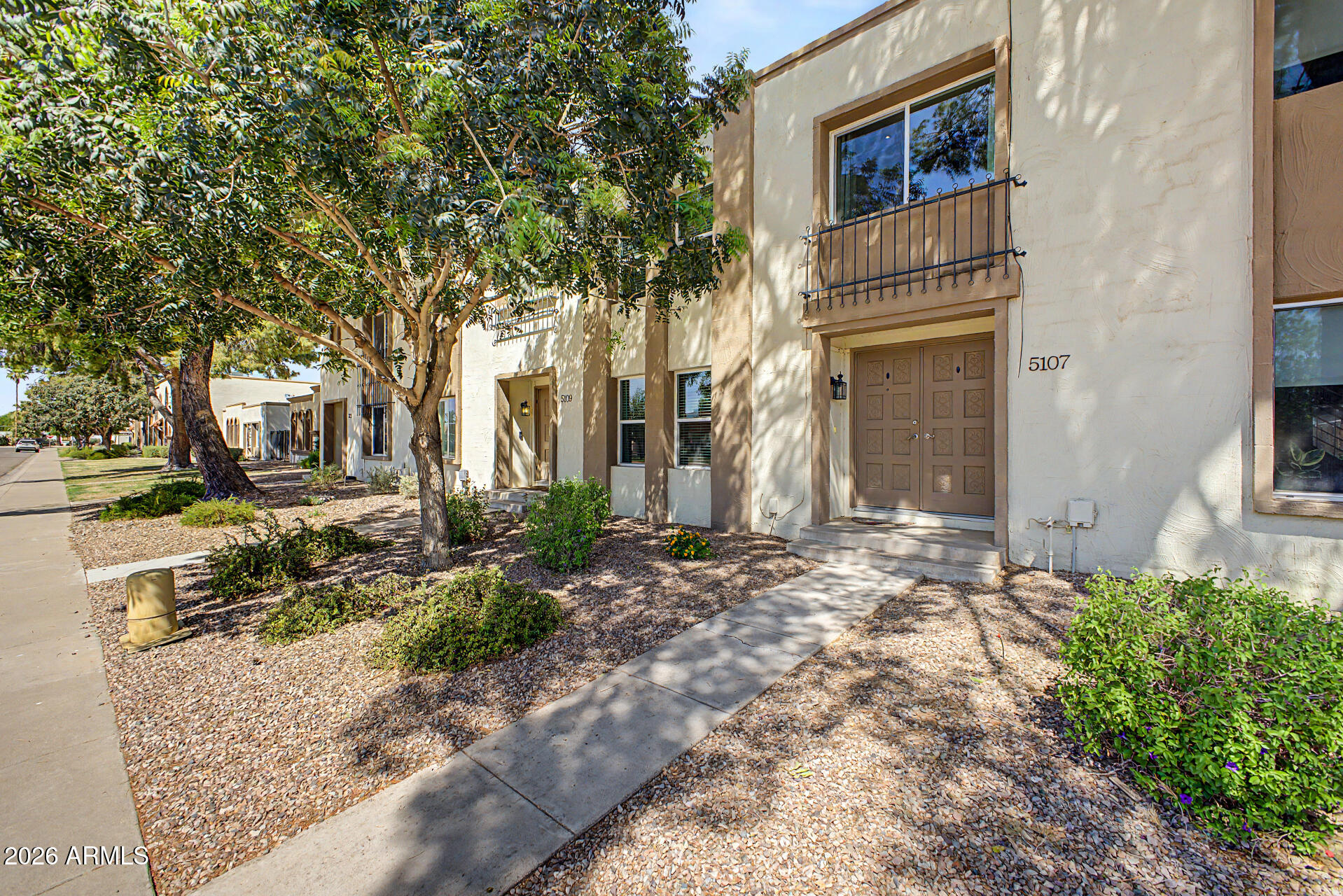 5107 N 83RD Street