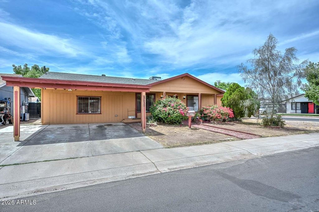 Photo of 3630 N 86th Avenue, Phoenix, AZ 85037 (MLS # 7030731)