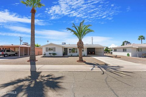 5437 E BUTTE Street Mesa AZ 85205