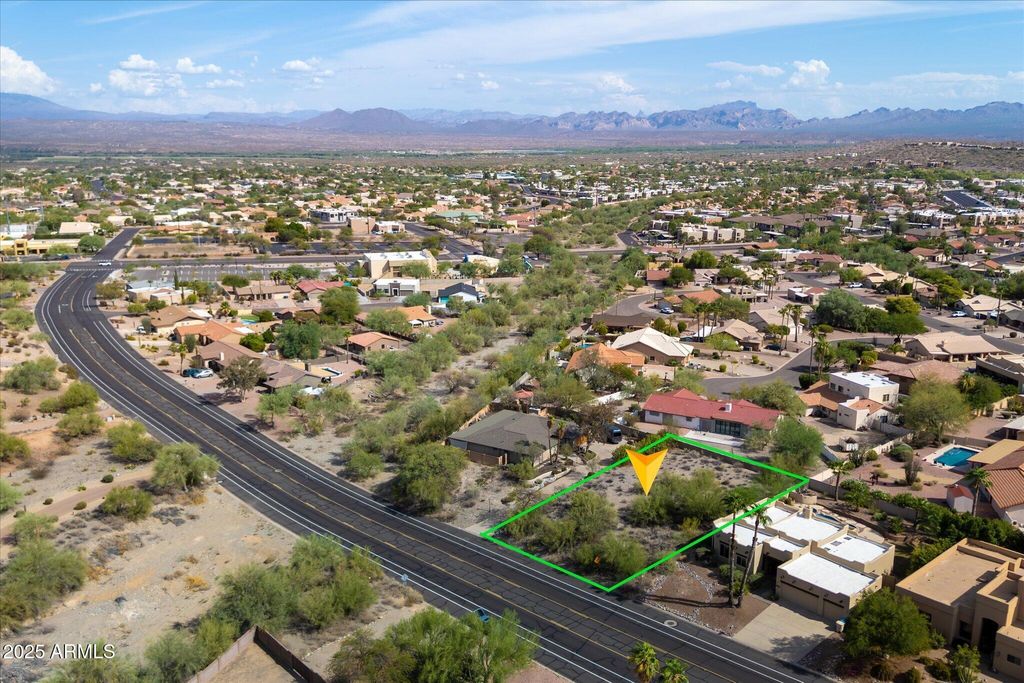 Photo of 16543 E Glenbrook Boulevard #20, Fountain Hills, AZ 85268 (MLS # 6923120)