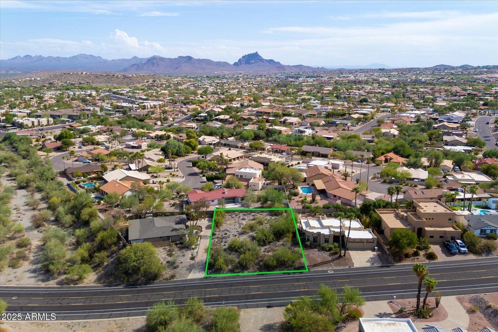 Photo of 16543 E Glenbrook Boulevard #20, Fountain Hills, AZ 85268 (MLS # 6923120)