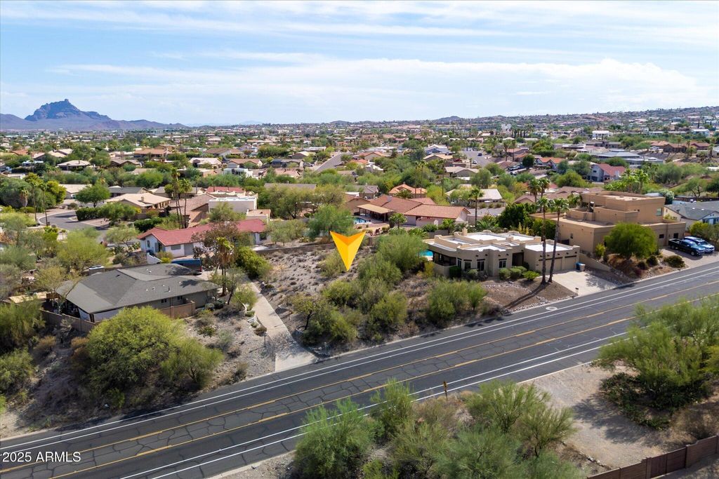 Photo of 16543 E Glenbrook Boulevard #20, Fountain Hills, AZ 85268 (MLS # 6923120)