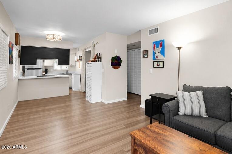 286 W PALOMINO Drive 157