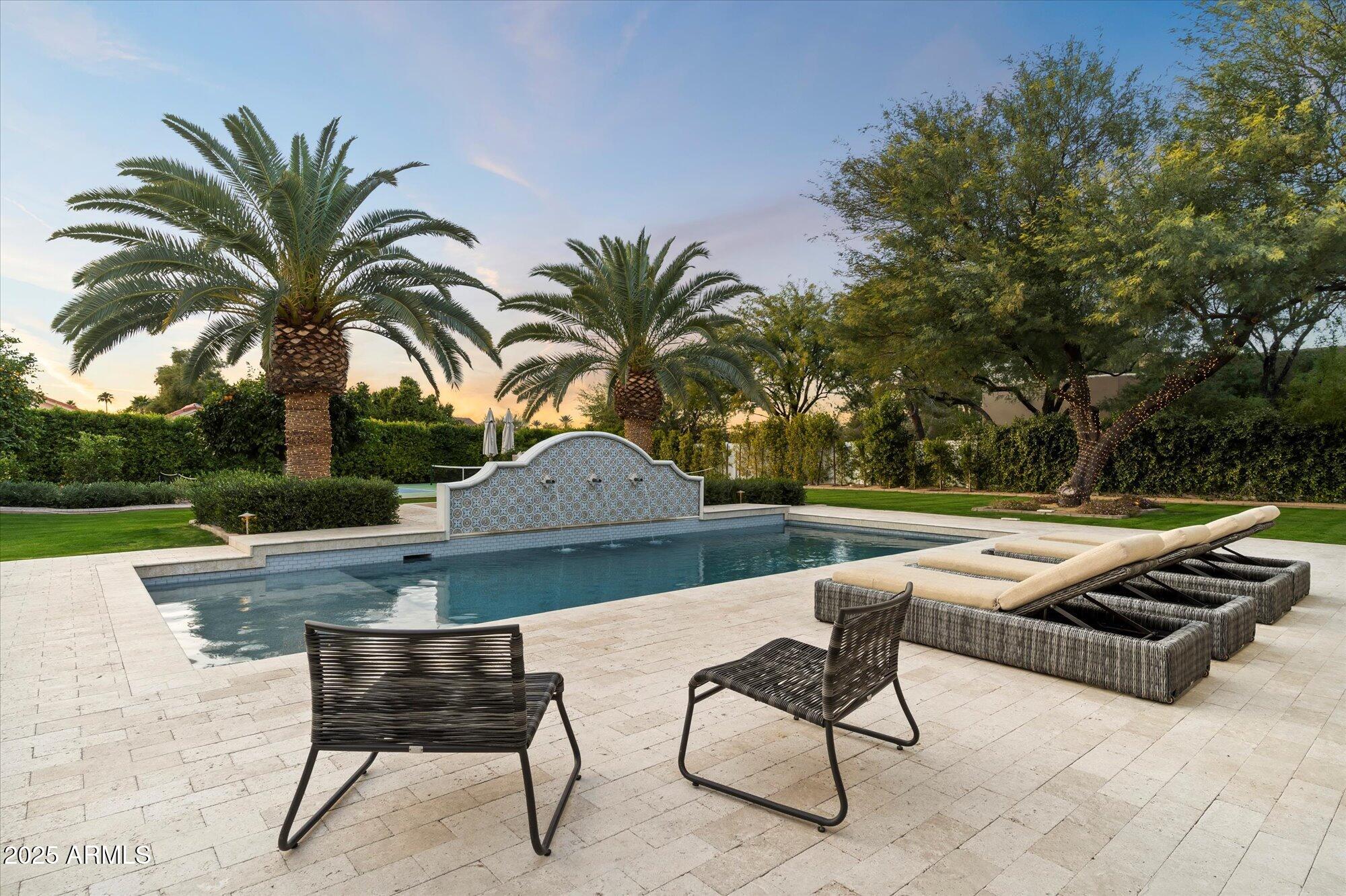 MCDOWELL SHADOW ESTATES; RV/CAR COLLECTOR DREAM HOME with  PRIVATE PICKLEBALL COURT! - Residential