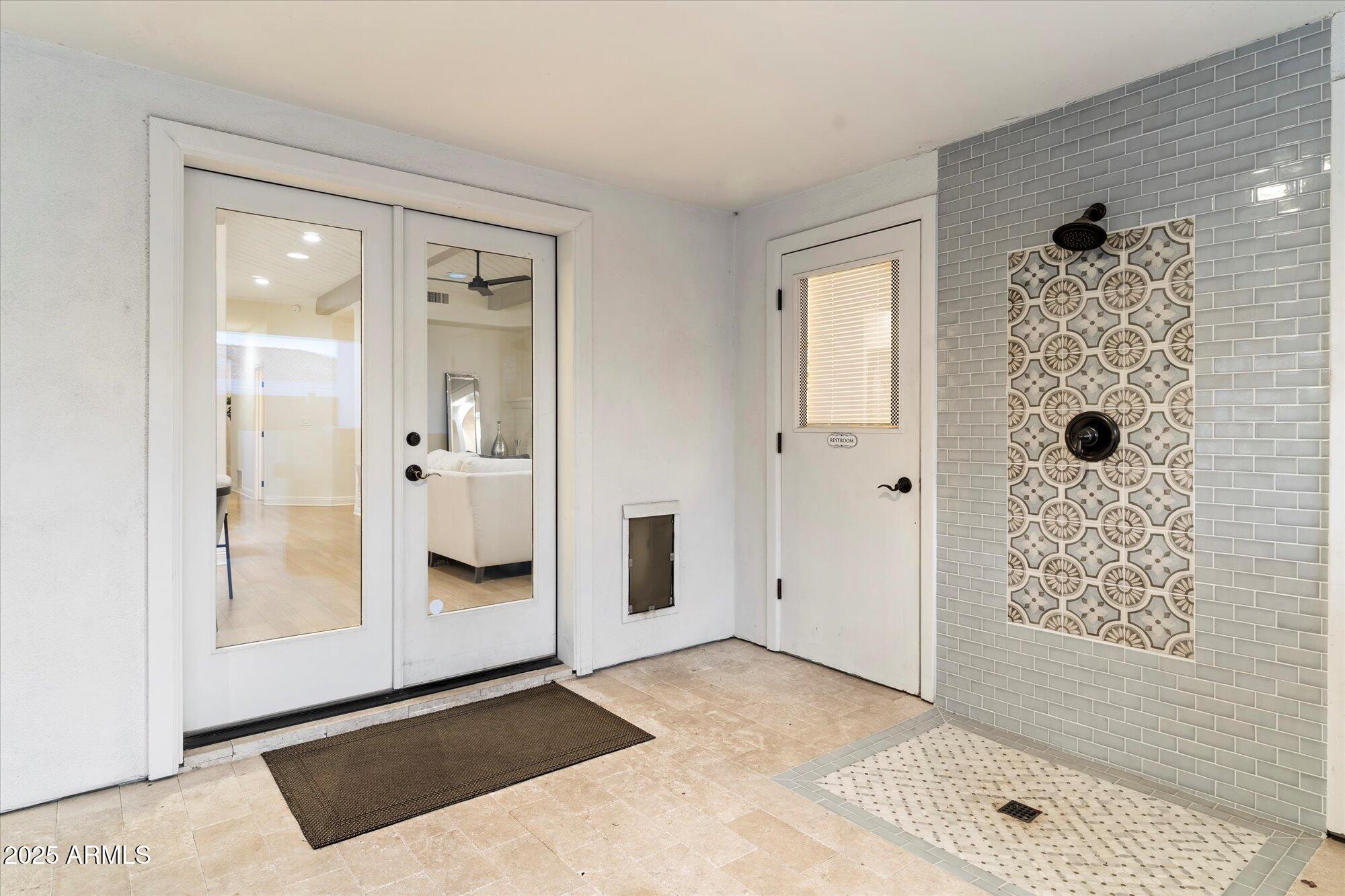 MCDOWELL SHADOW ESTATES; RV/CAR COLLECTOR DREAM HOME with  PRIVATE PICKLEBALL COURT! - Residential