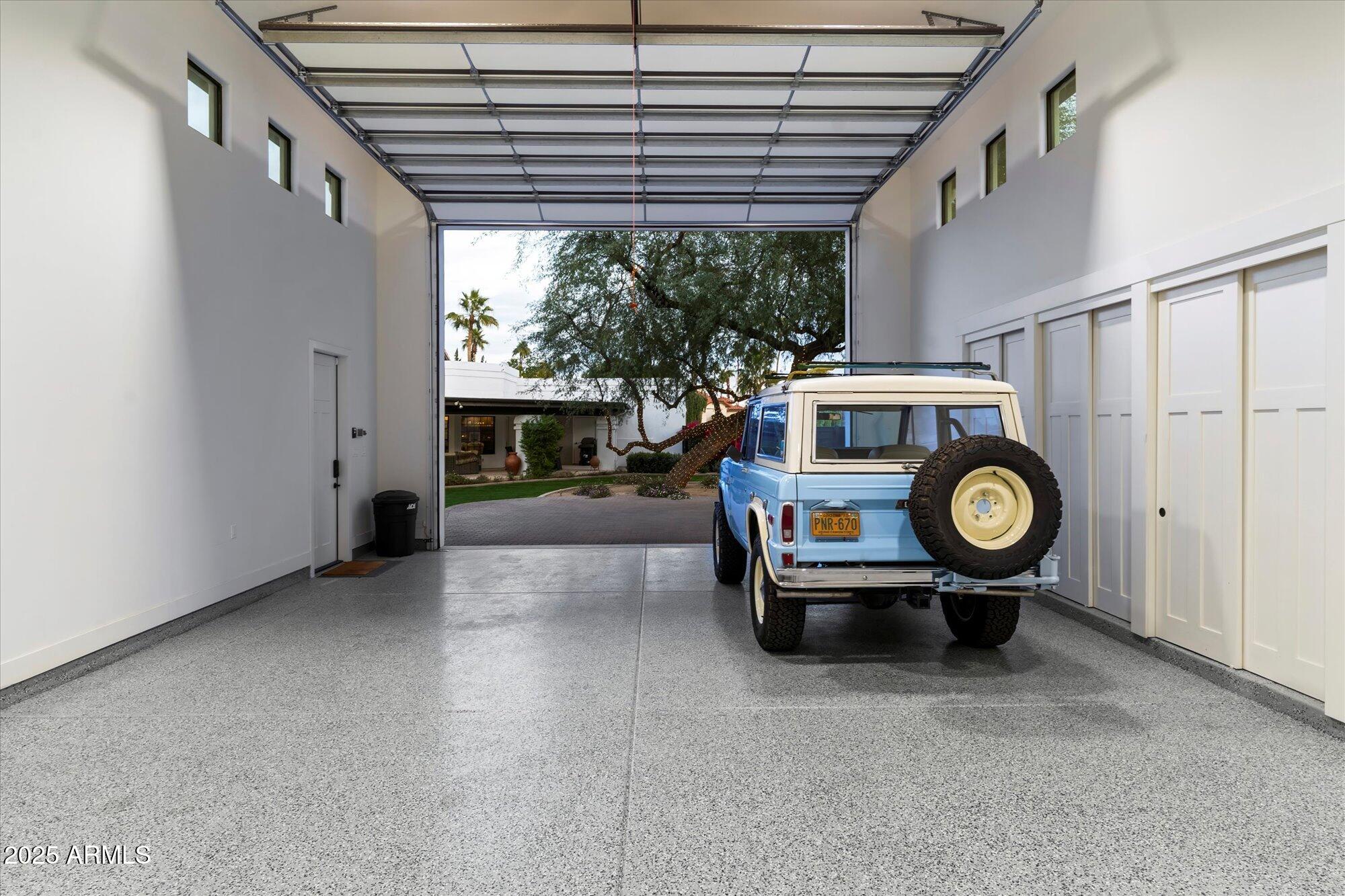 MCDOWELL SHADOW ESTATES; RV/CAR COLLECTOR DREAM HOME with  PRIVATE PICKLEBALL COURT! - Residential