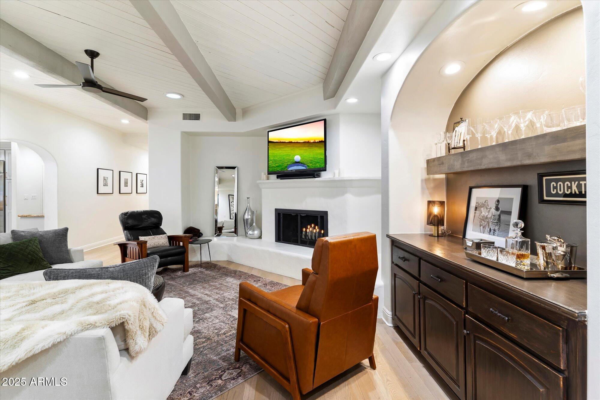 MCDOWELL SHADOW ESTATES; RV/CAR COLLECTOR DREAM HOME with  PRIVATE PICKLEBALL COURT! - Residential