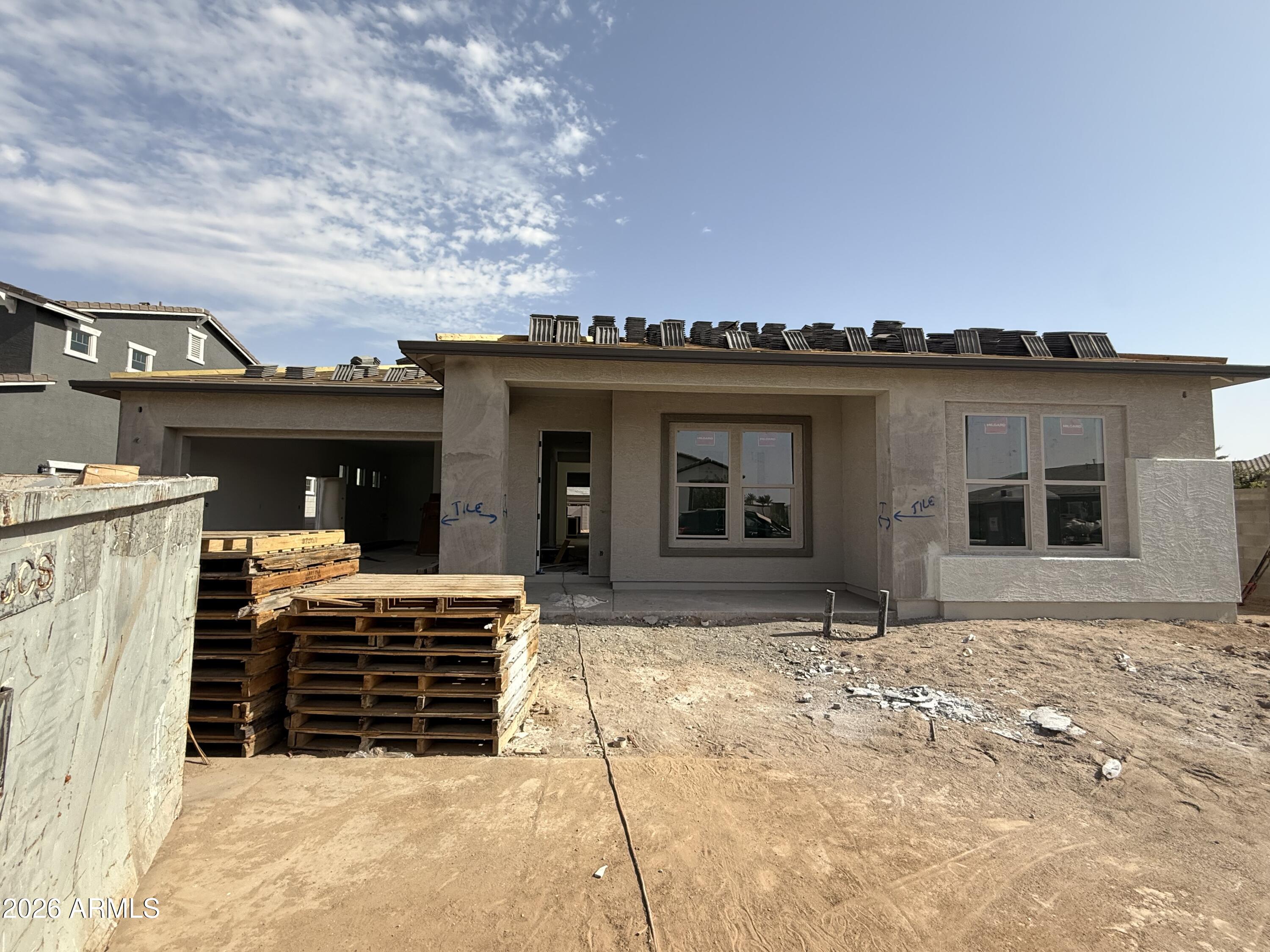 22801 E STIRRUP Street