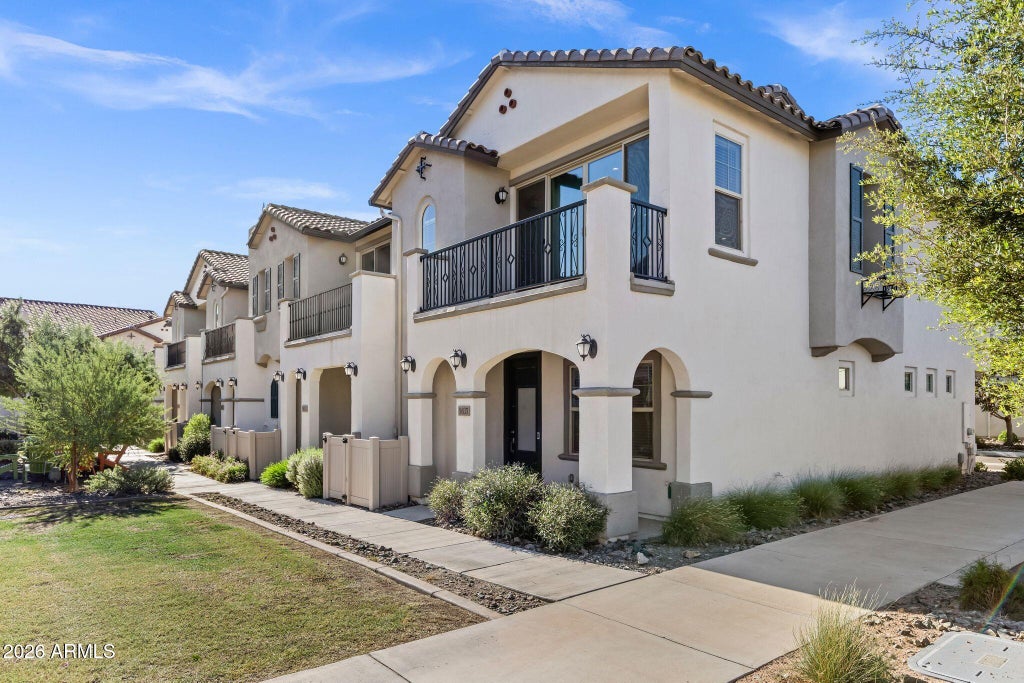 Photo of 9835 E Stratus Avenue, Mesa, AZ 85212 (MLS # 7090854)