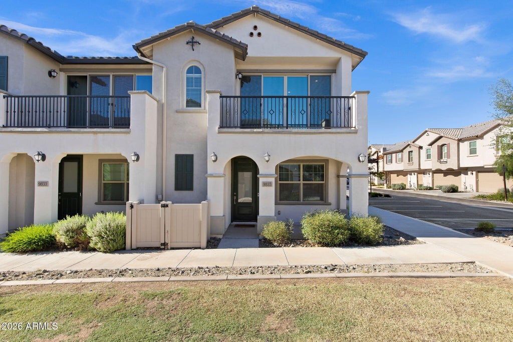 Photo of 9835 E Stratus Avenue, Mesa, AZ 85212 (MLS # 7090854)