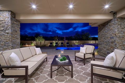 Photo of 28816 N 151st Street, Scottsdale, AZ 85262 (MLS # 6968353)