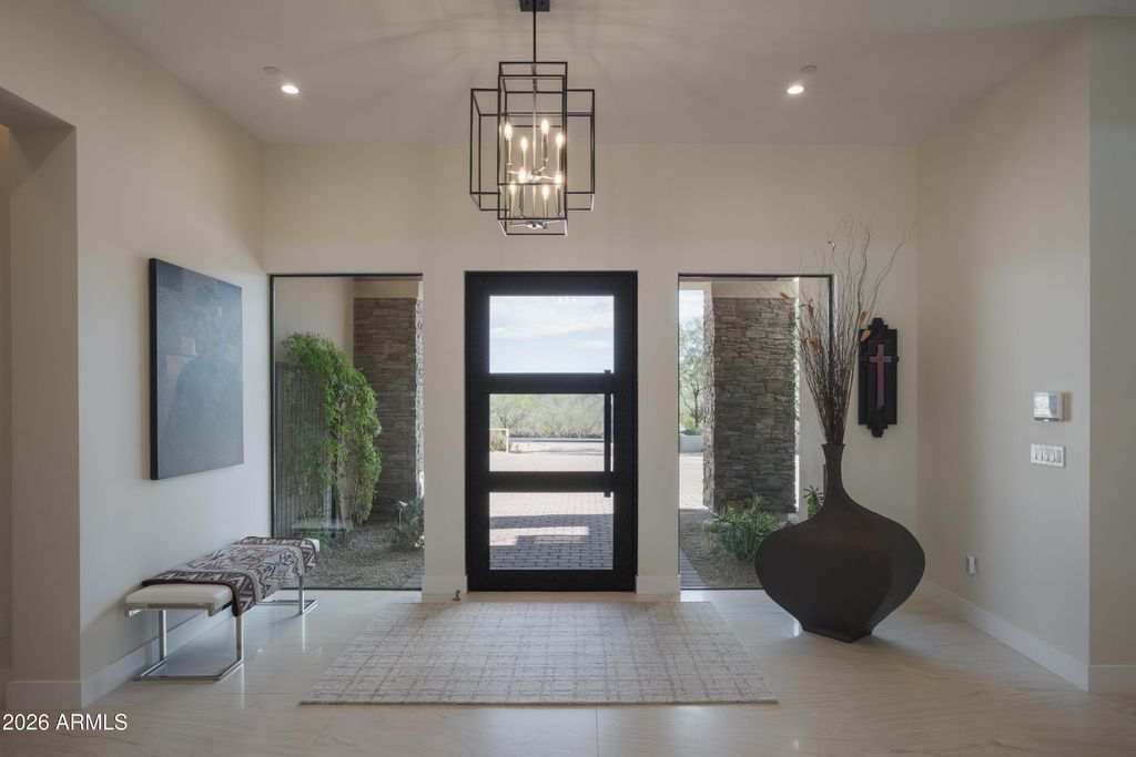 Photo of 28816 N 151st Street, Scottsdale, AZ 85262 (MLS # 6968353)