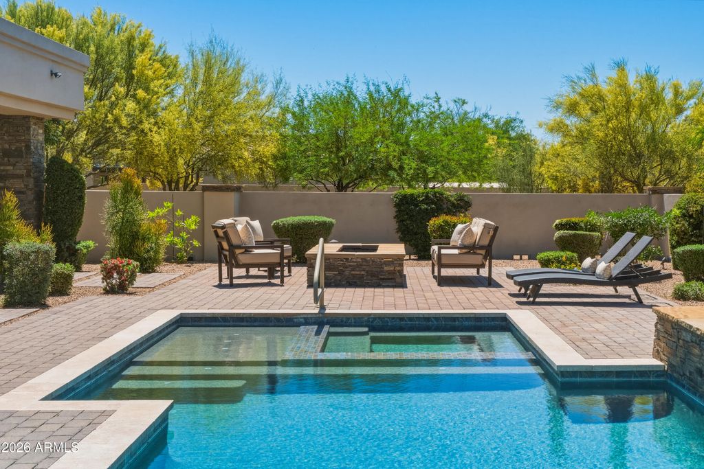 Photo of 28816 N 151st Street, Scottsdale, AZ 85262 (MLS # 6968353)