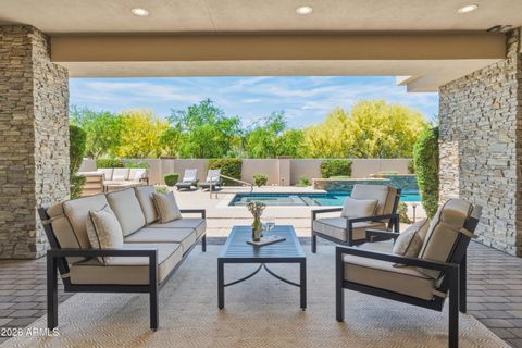 Photo of 28816 N 151st Street, Scottsdale, AZ 85262 (MLS # 6968353)