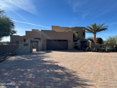8205 E QUILL Street Mesa AZ 85207