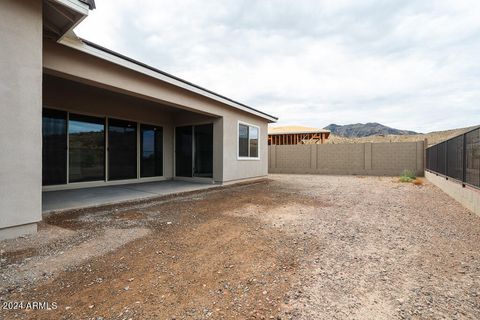 A home in Laveen