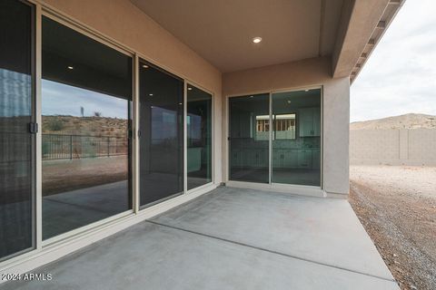 A home in Laveen