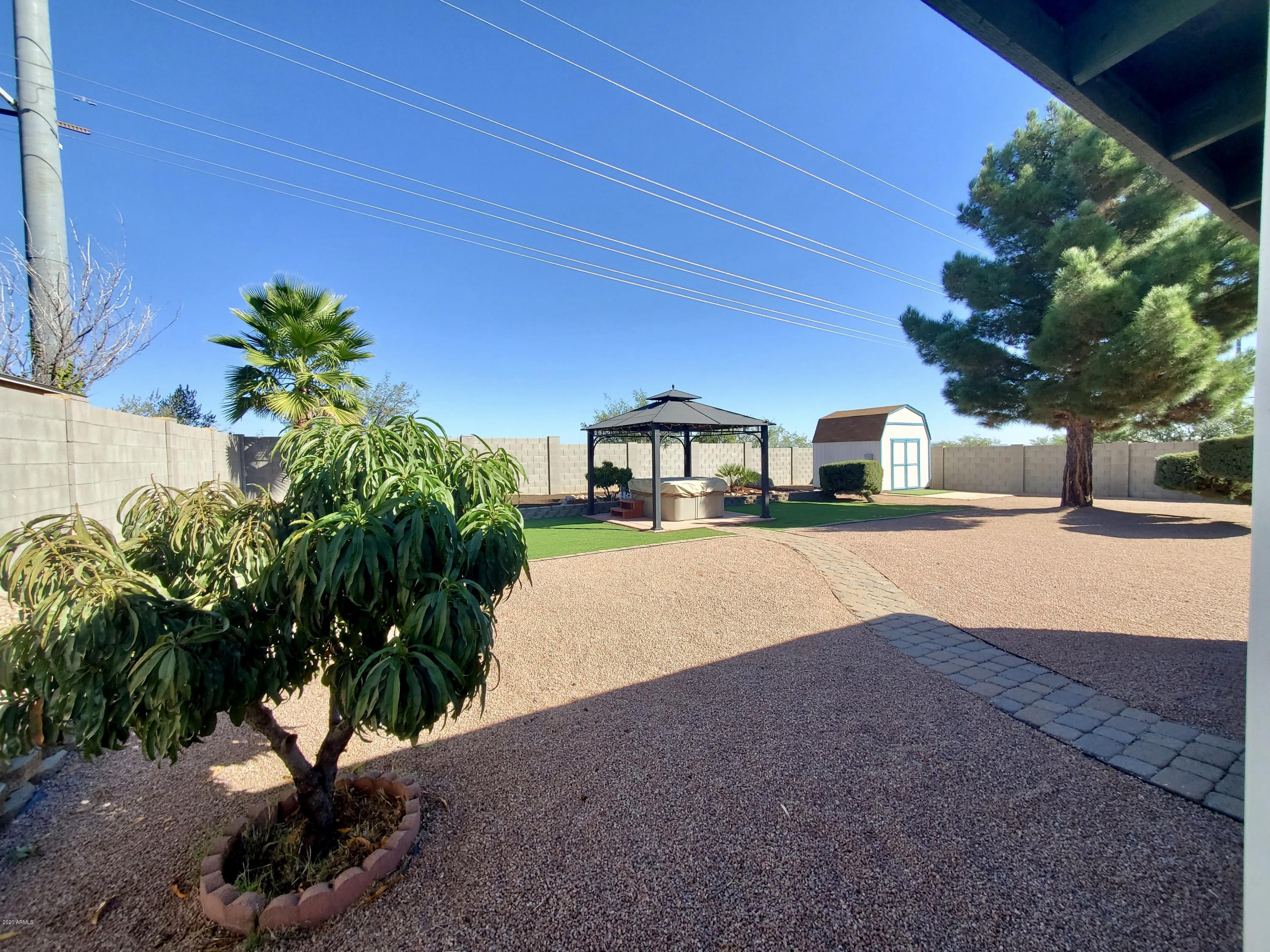 VISTA VILLAGE UNIT 5 - Residential