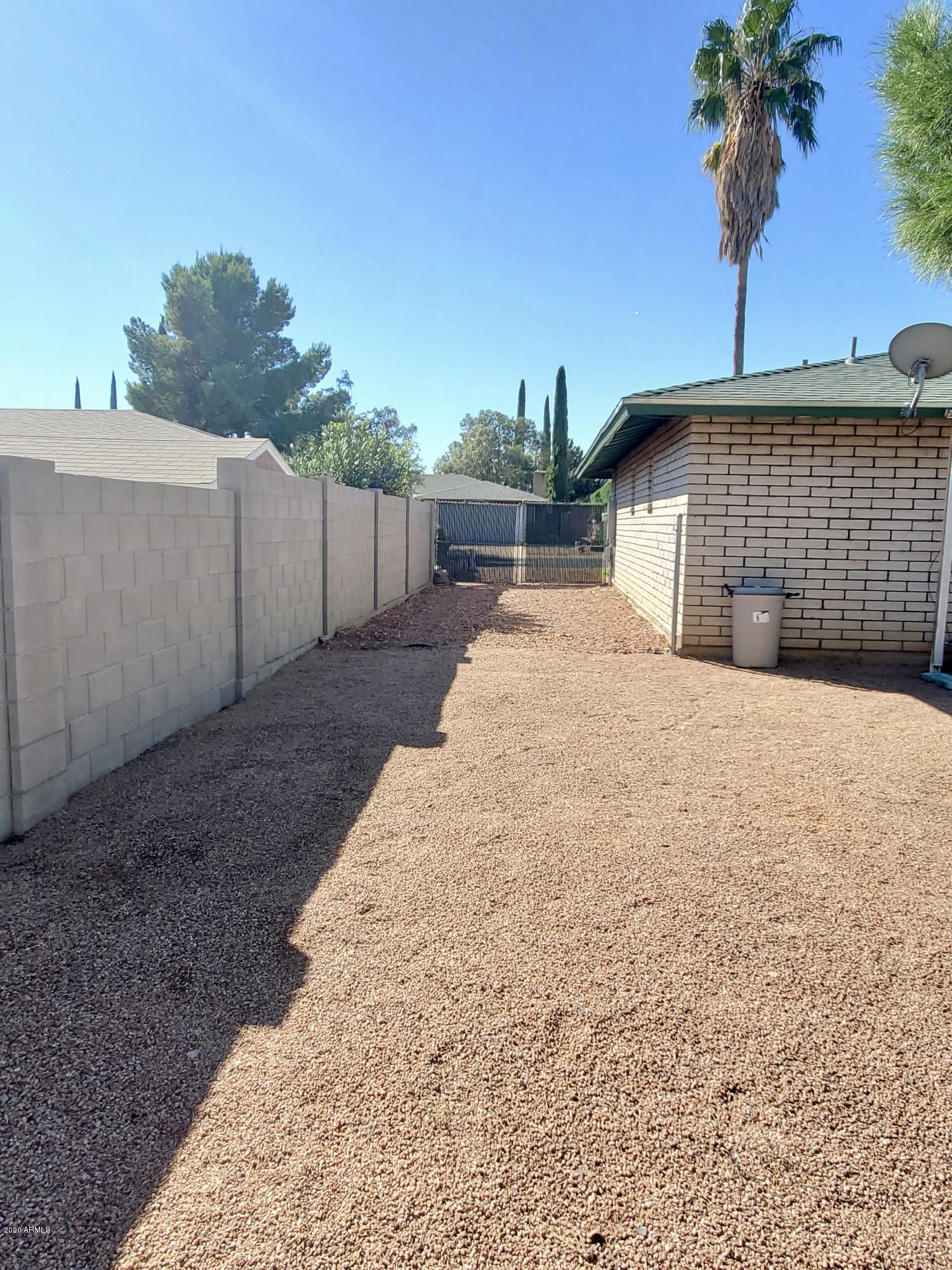VISTA VILLAGE UNIT 5 - Residential