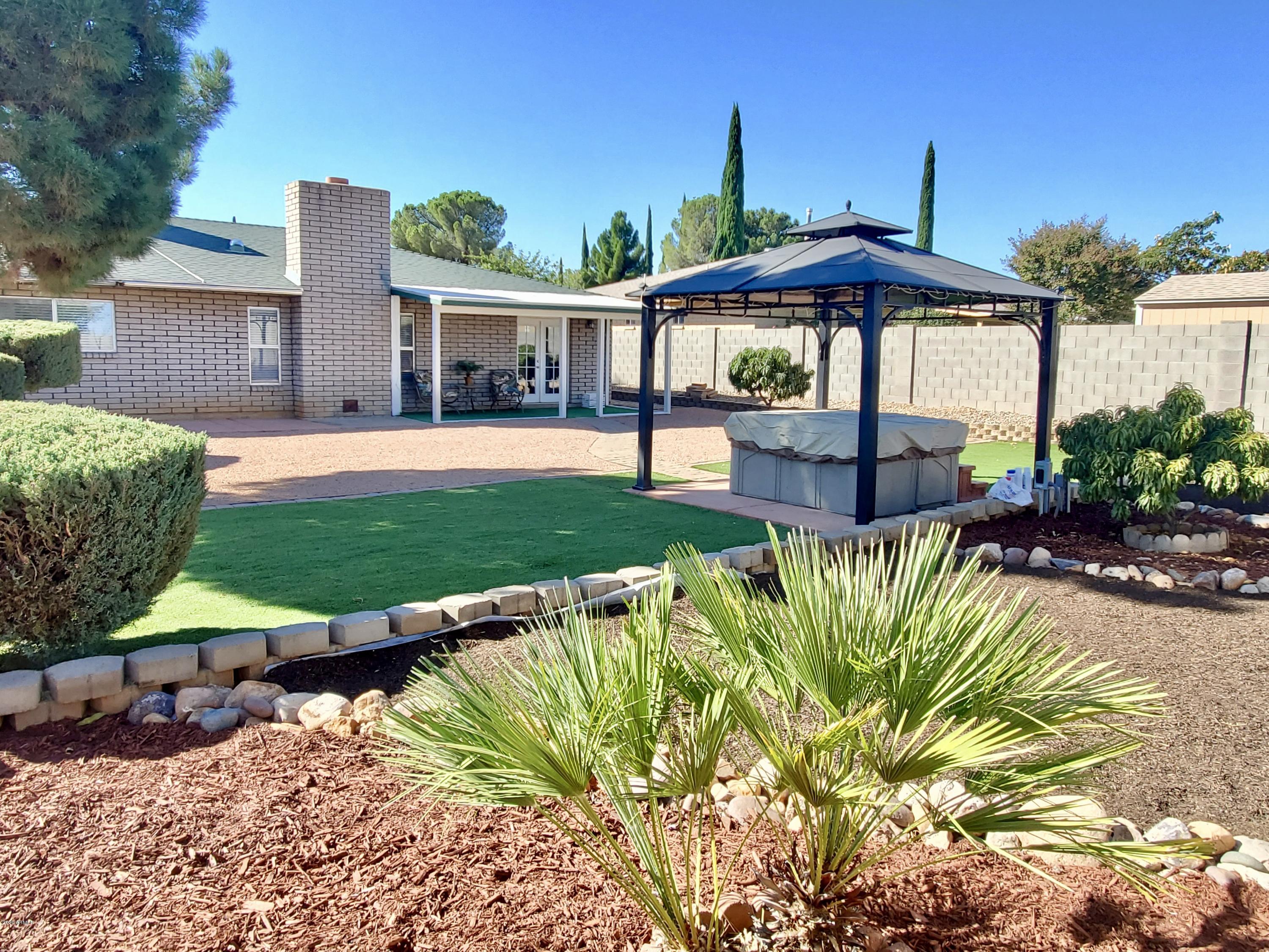VISTA VILLAGE UNIT 5 - Residential
