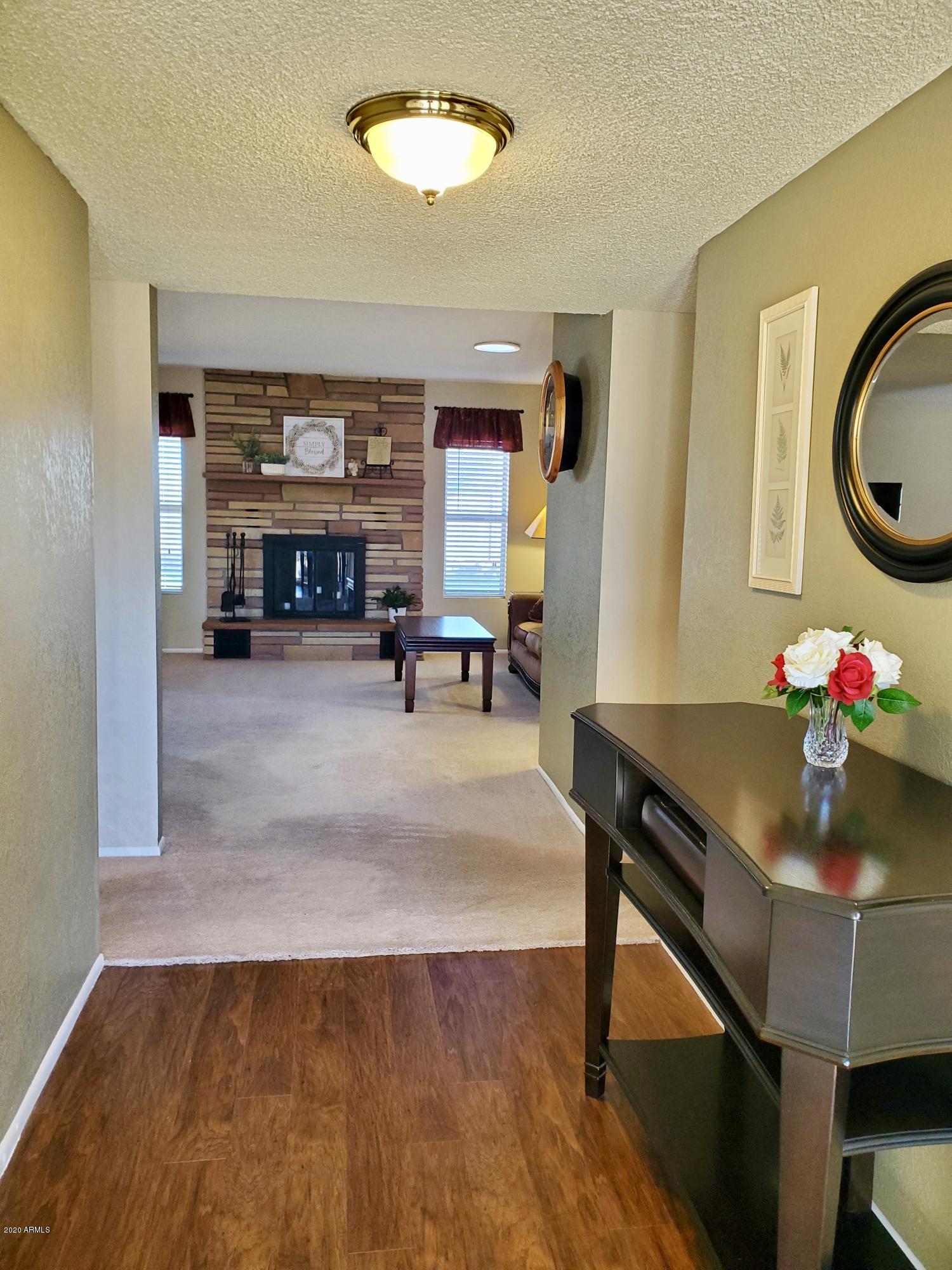 VISTA VILLAGE UNIT 5 - Residential