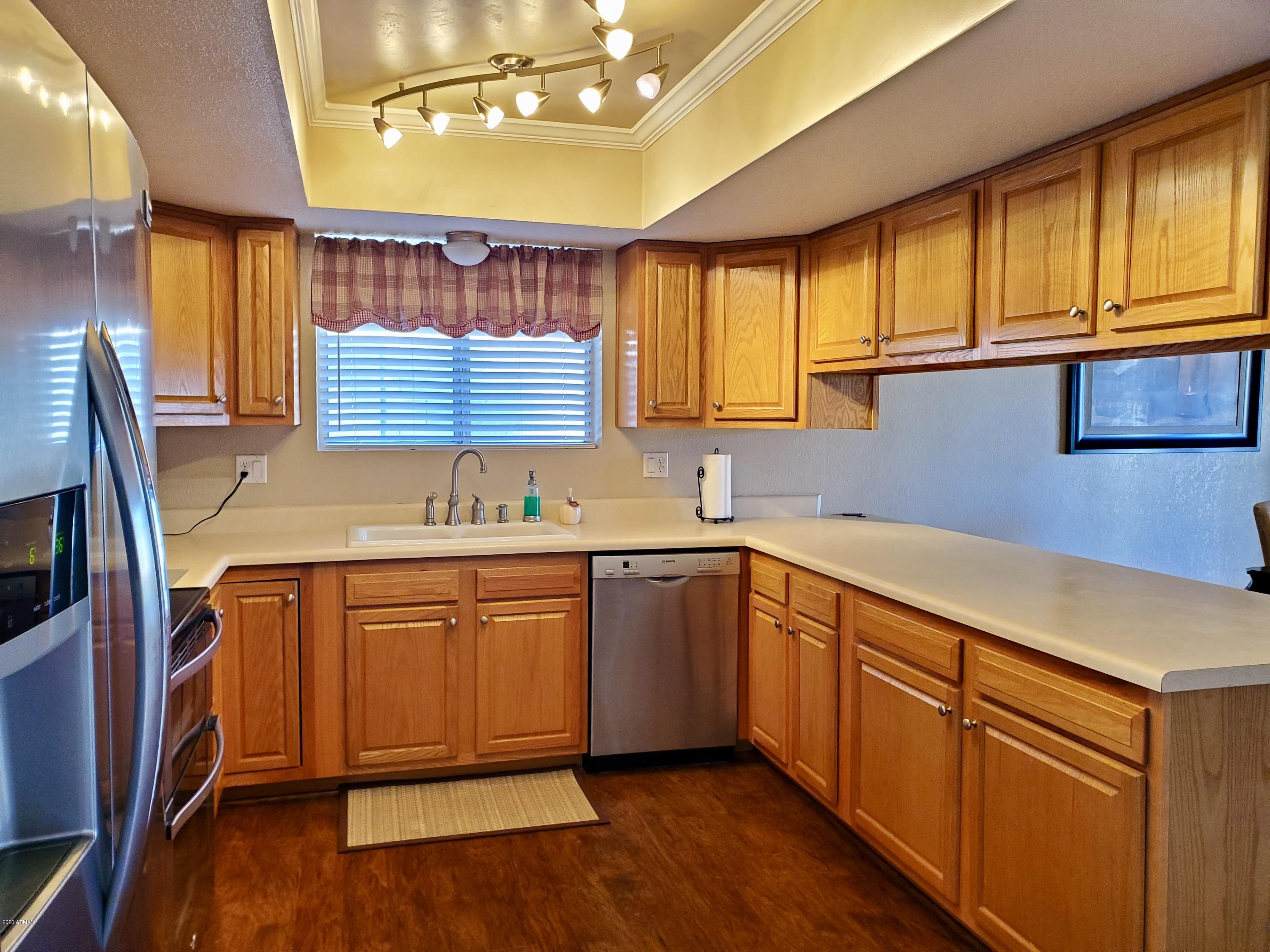 VISTA VILLAGE UNIT 5 - Residential