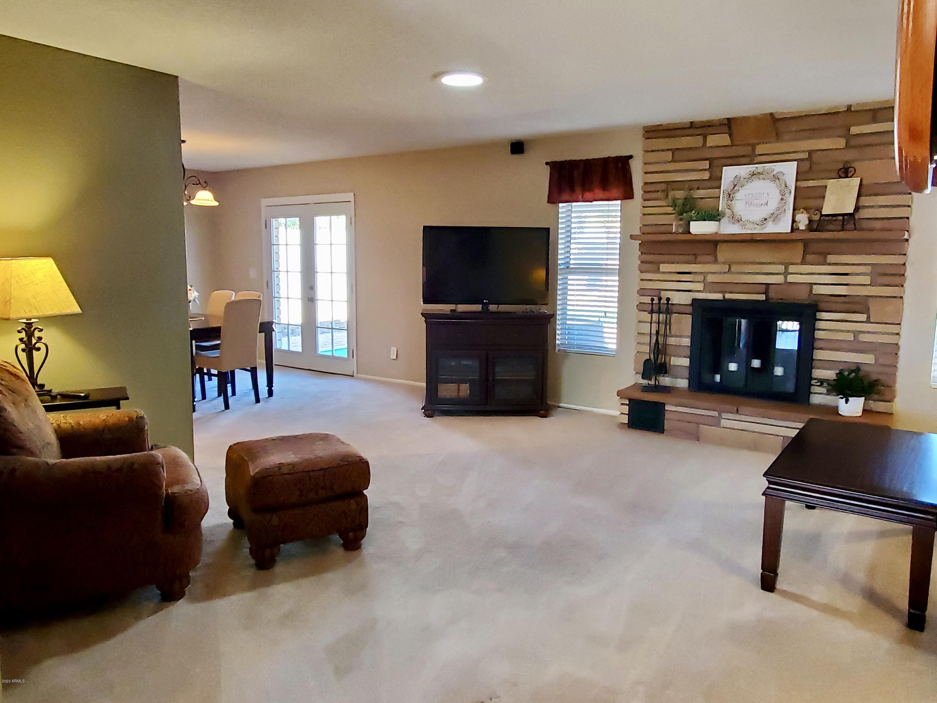 VISTA VILLAGE UNIT 5 - Residential