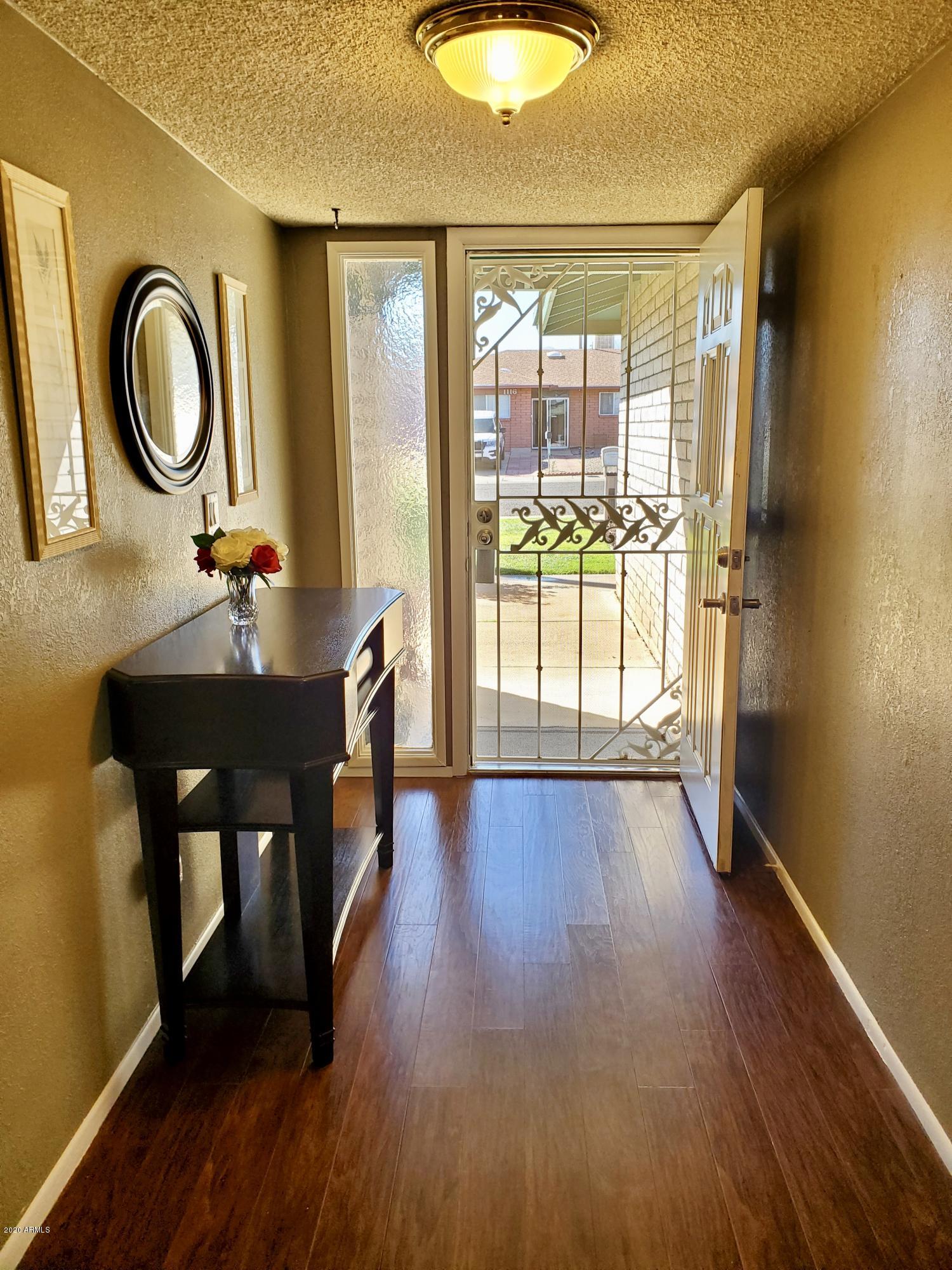VISTA VILLAGE UNIT 5 - Residential