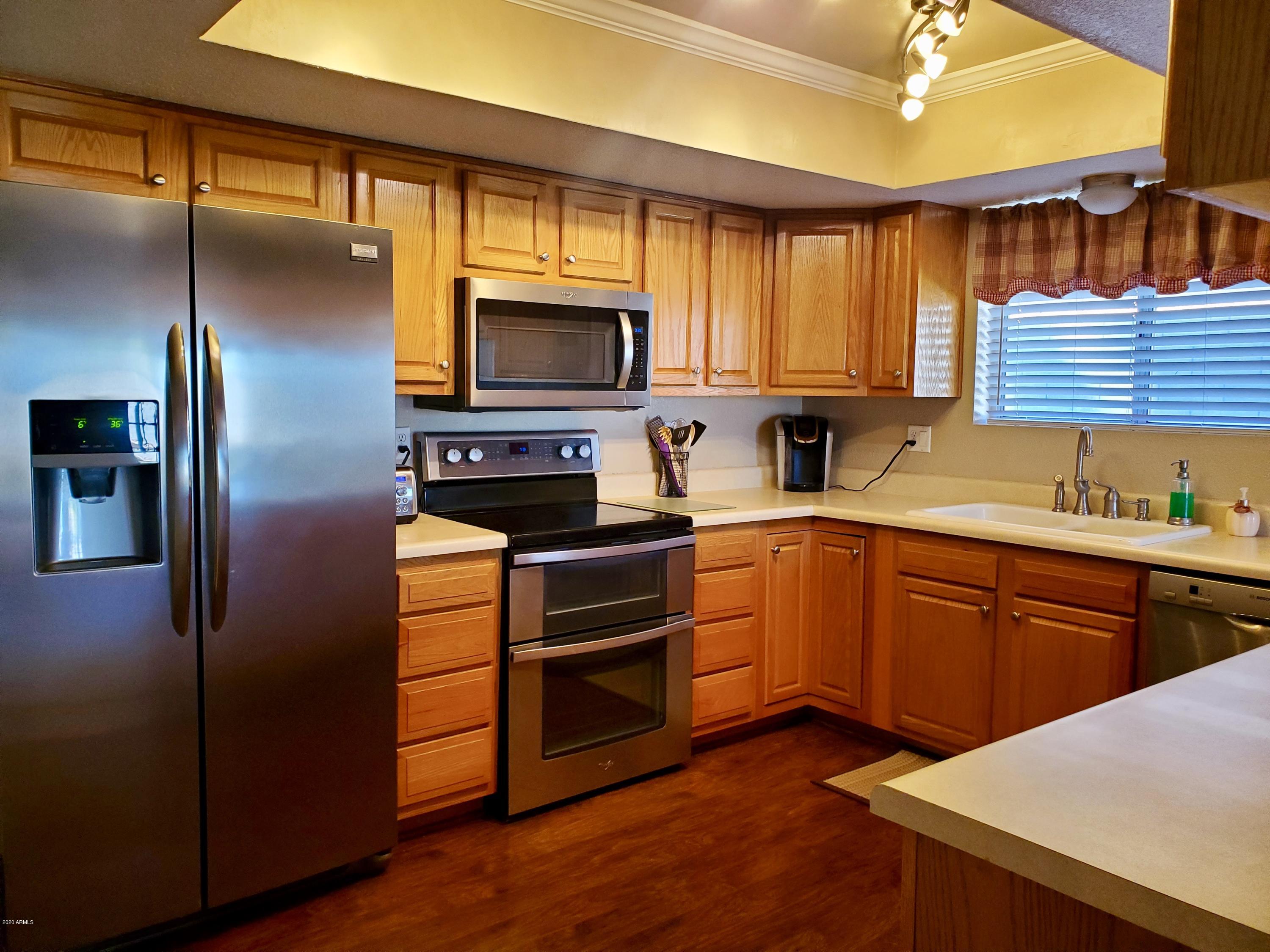 VISTA VILLAGE UNIT 5 - Residential