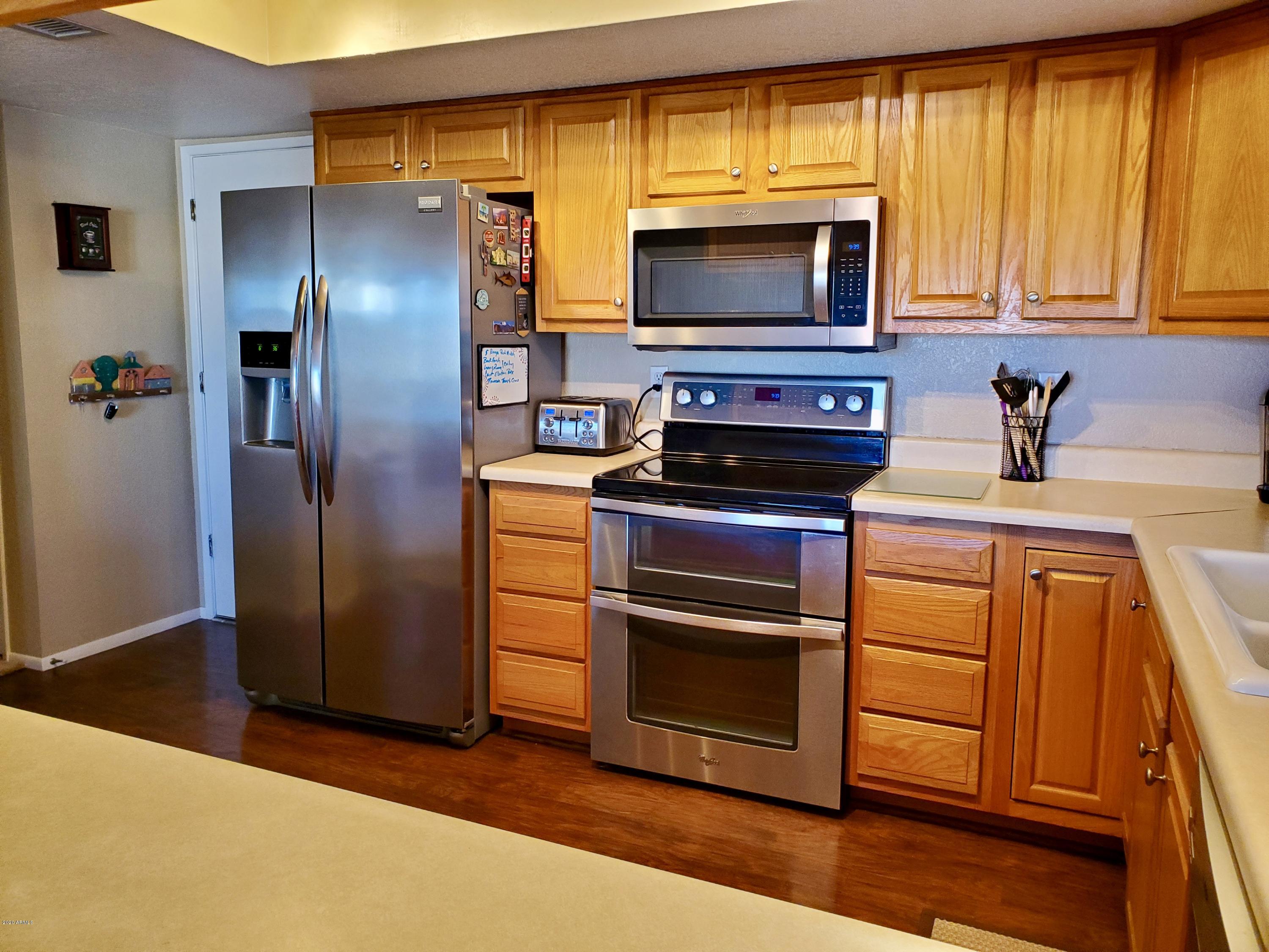VISTA VILLAGE UNIT 5 - Residential