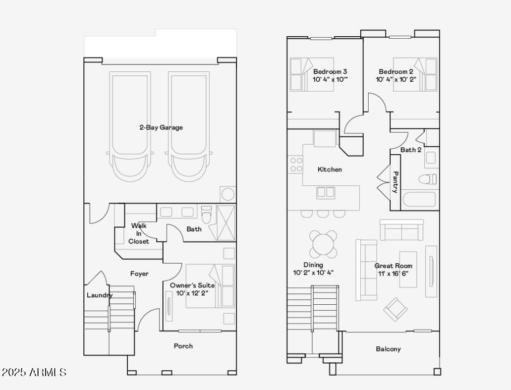 Search Homes 1 8149 E PETUNIA Avenue 1057