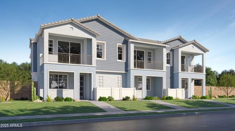 8149 E PETUNIA Avenue 1057 Mesa AZ 85212