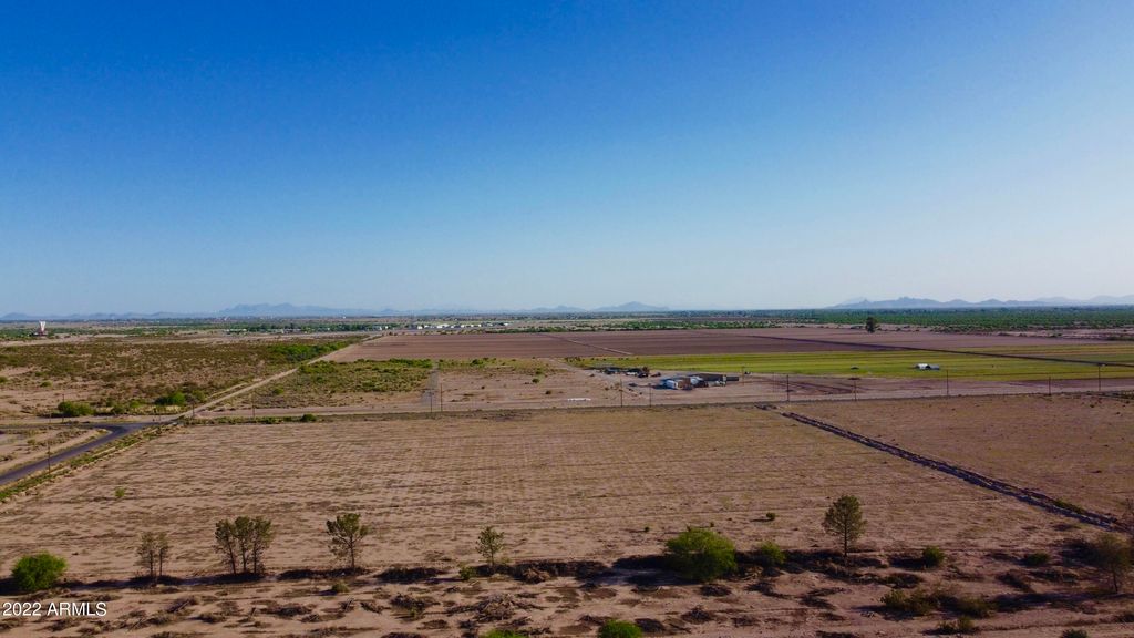Photo of 0 S Tweedy Road #&#39;-&#39;, Casa Grande, AZ 85122 (MLS # 6952322)