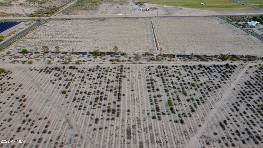 Photo of 0 S Tweedy Road #&#39;-&#39;, Casa Grande, AZ 85122 (MLS # 6952322)