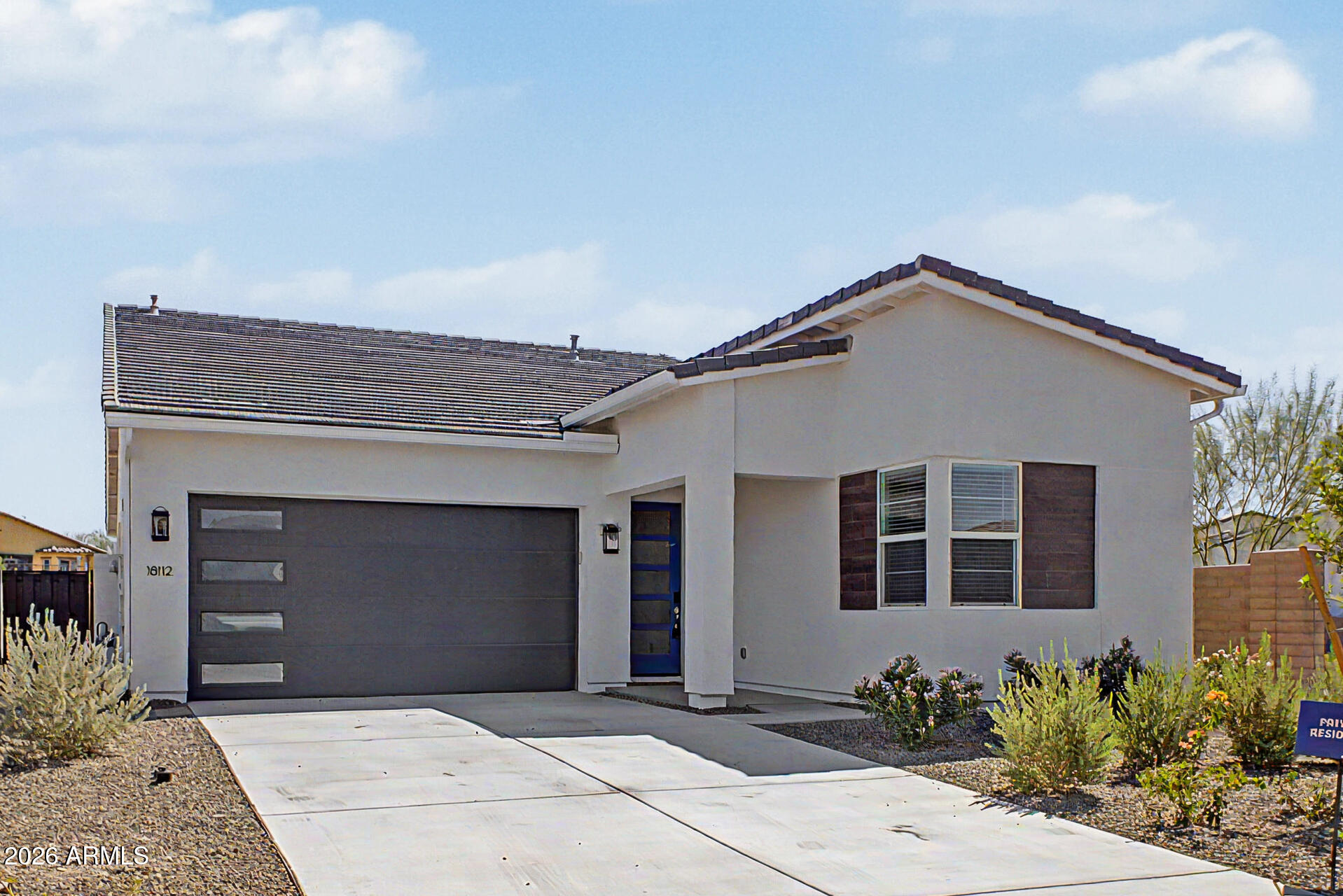 18112 W BIGHORN Avenue