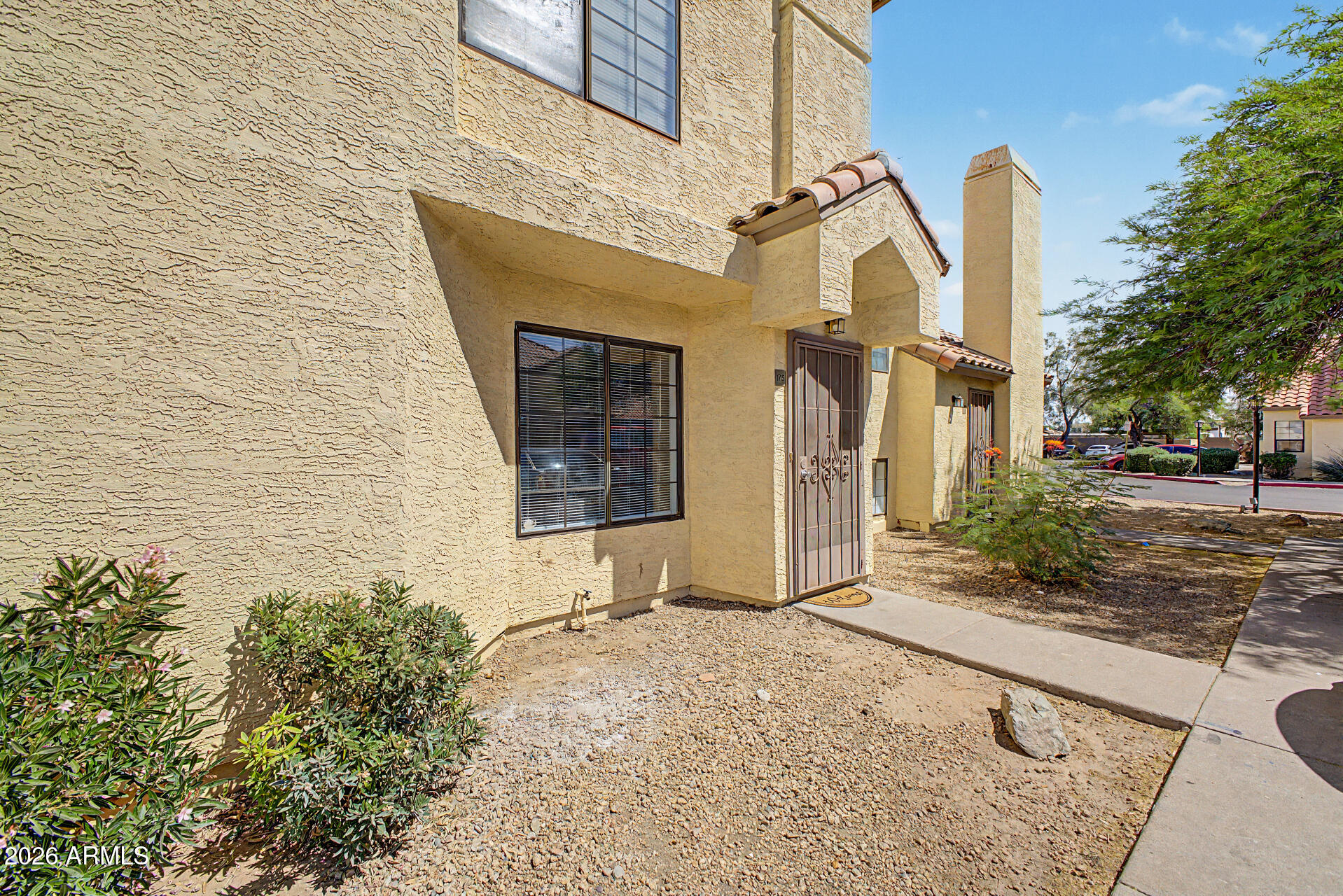 455 S MESA Drive 175