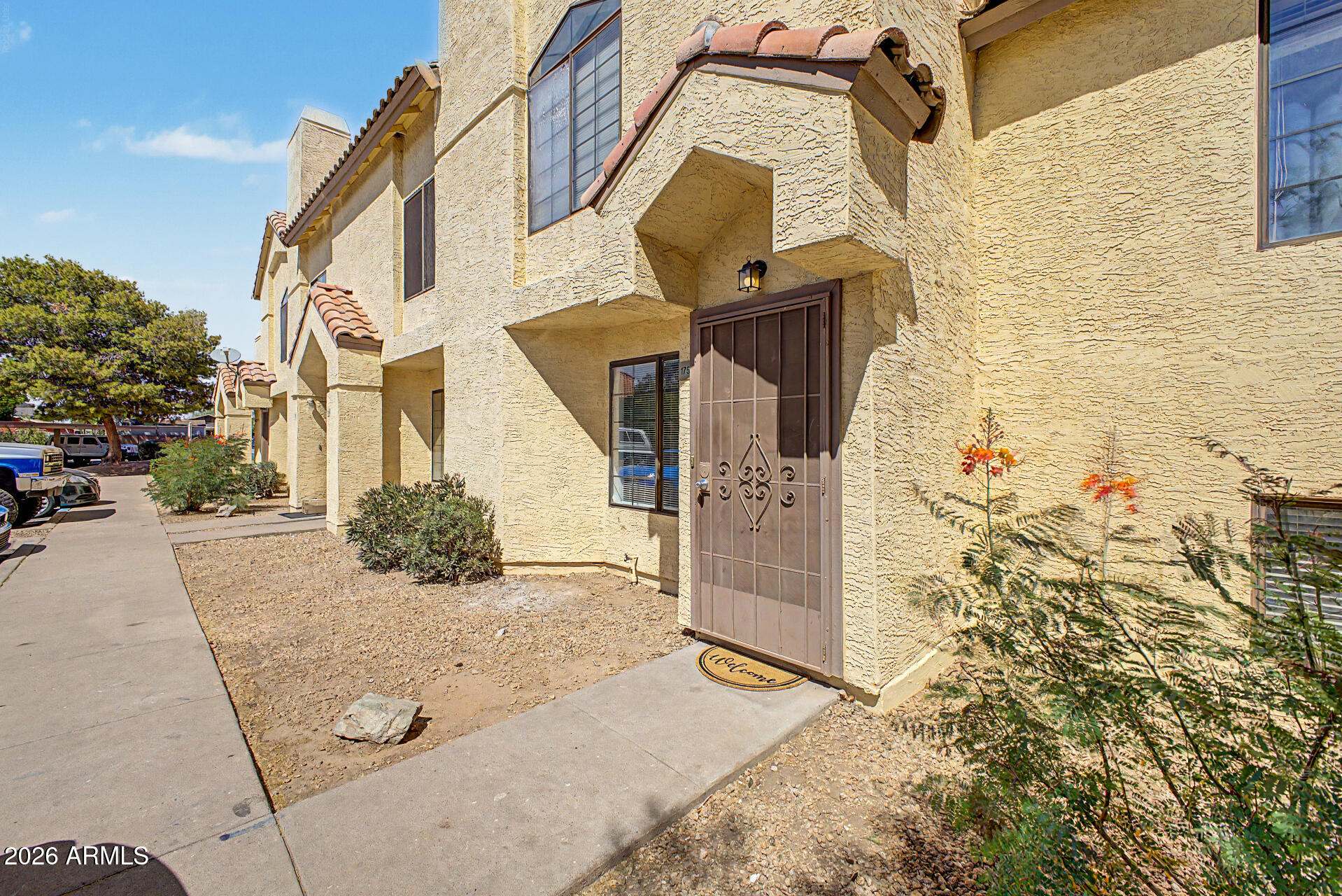 455 S MESA Drive 175