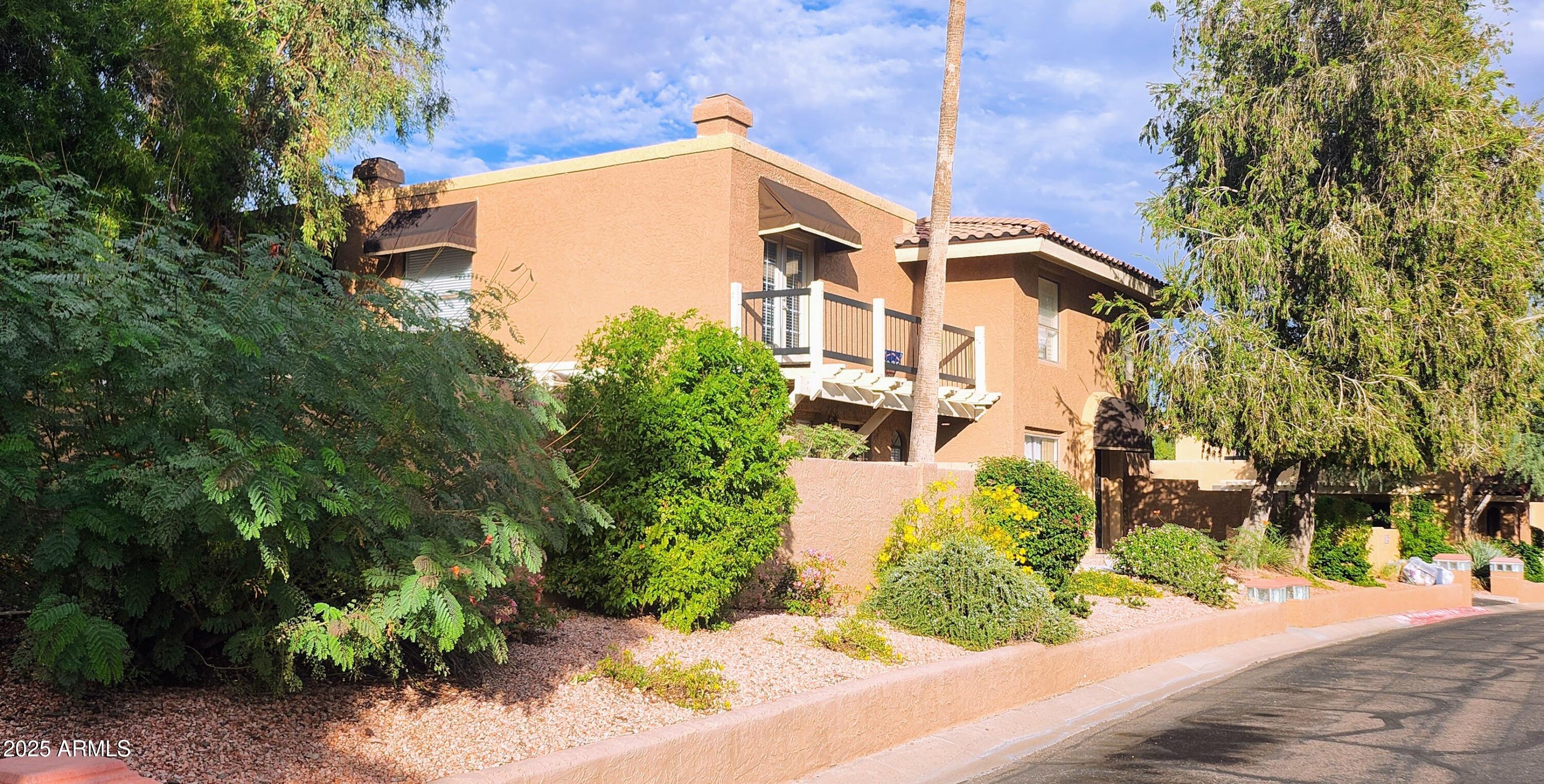 730 E North Lane Unit 2