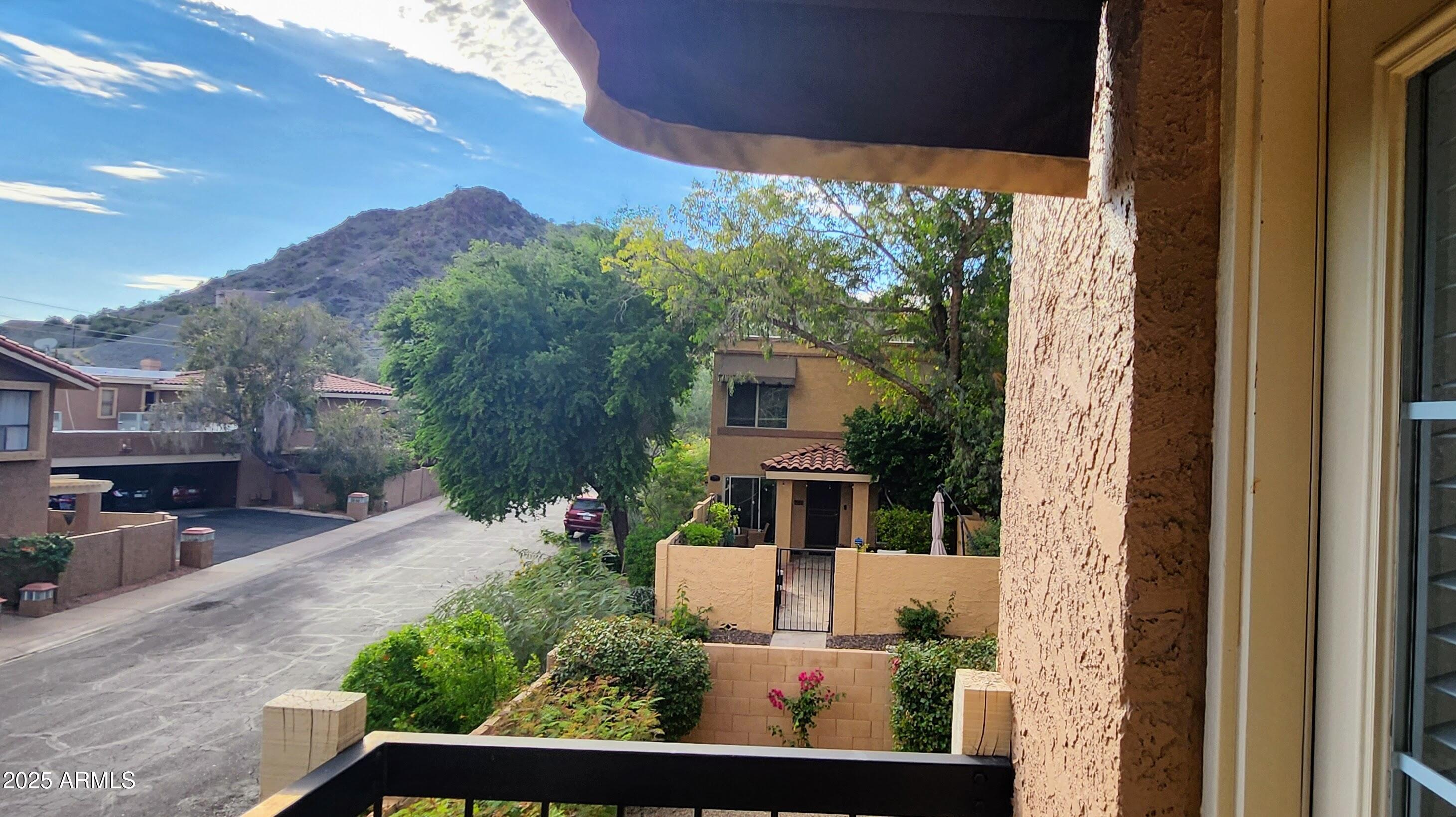 730 E North Lane Unit 2