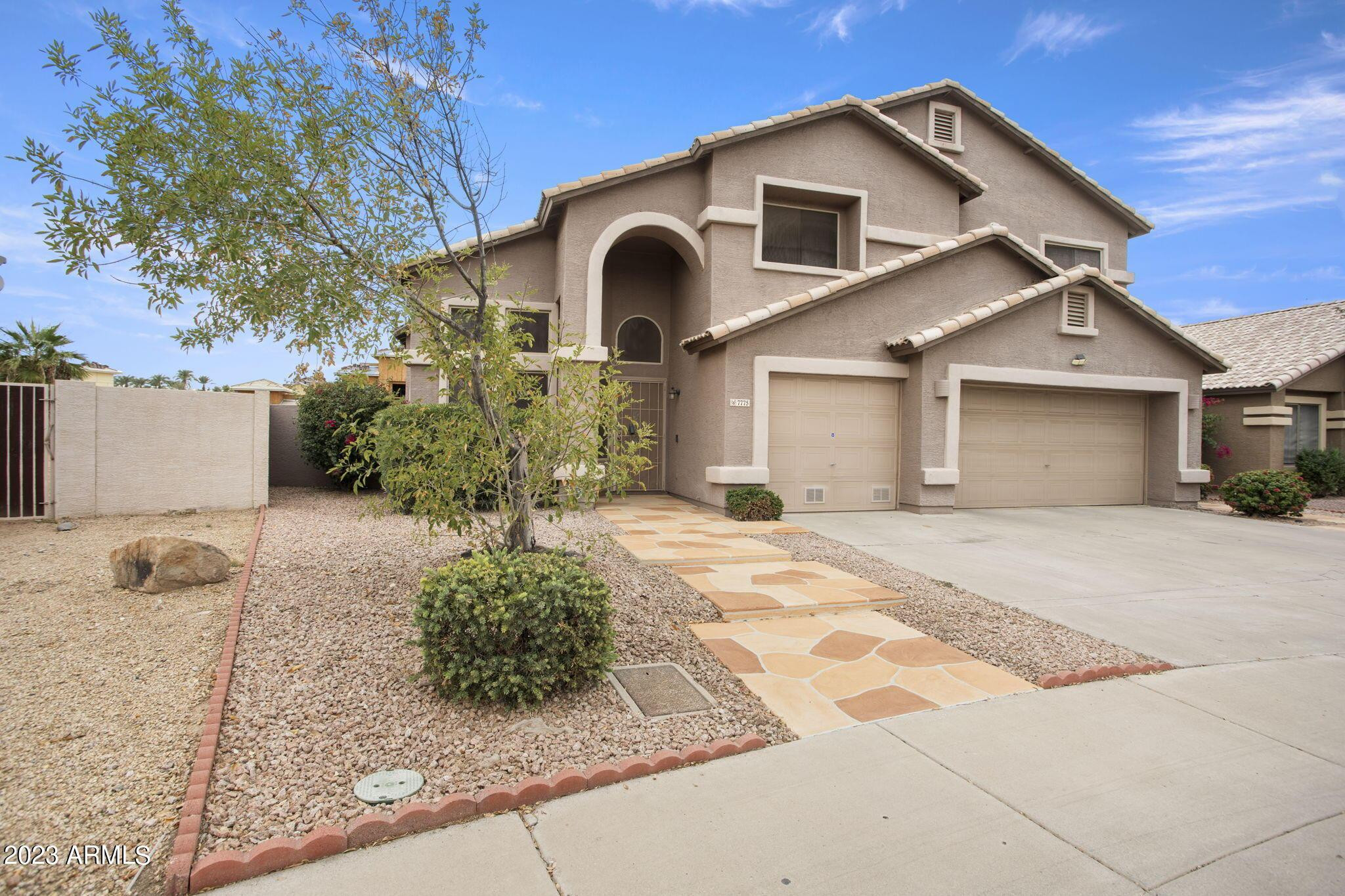 7775 N 52ND Drive