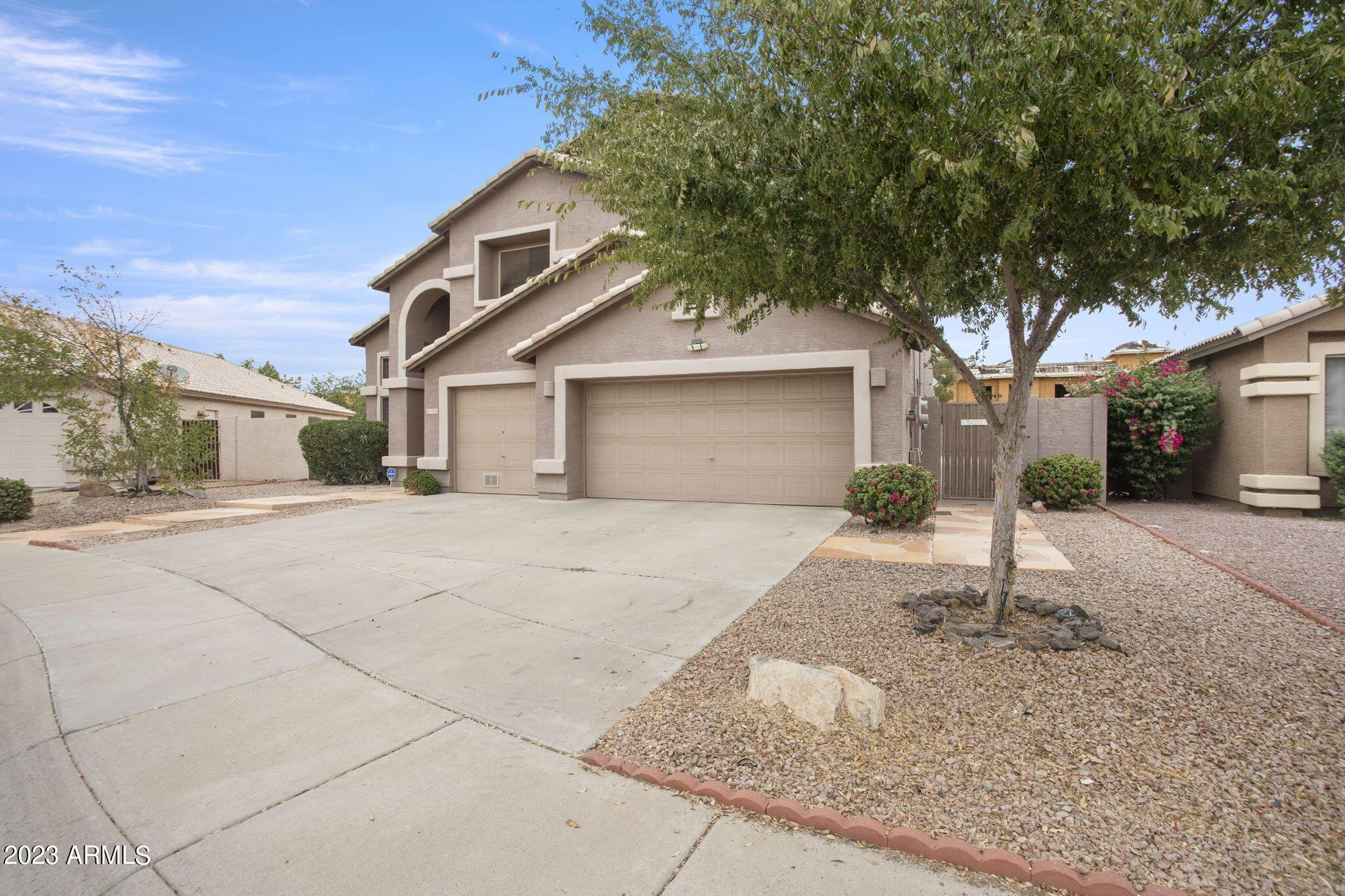 7775 N 52ND Drive