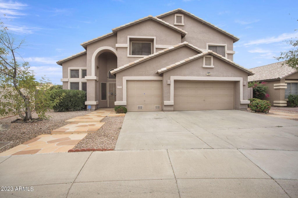 Photo of 7775 N 52nd Drive, Glendale, AZ 85301 (MLS # 7049268)