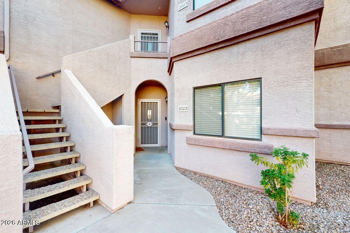 9455 E RAINTREE Drive 1023