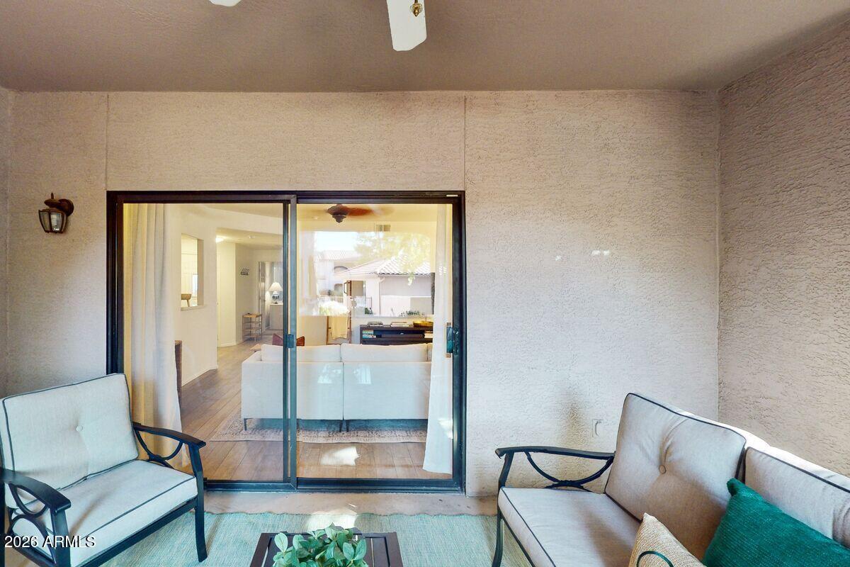 9455 E RAINTREE Drive 1023