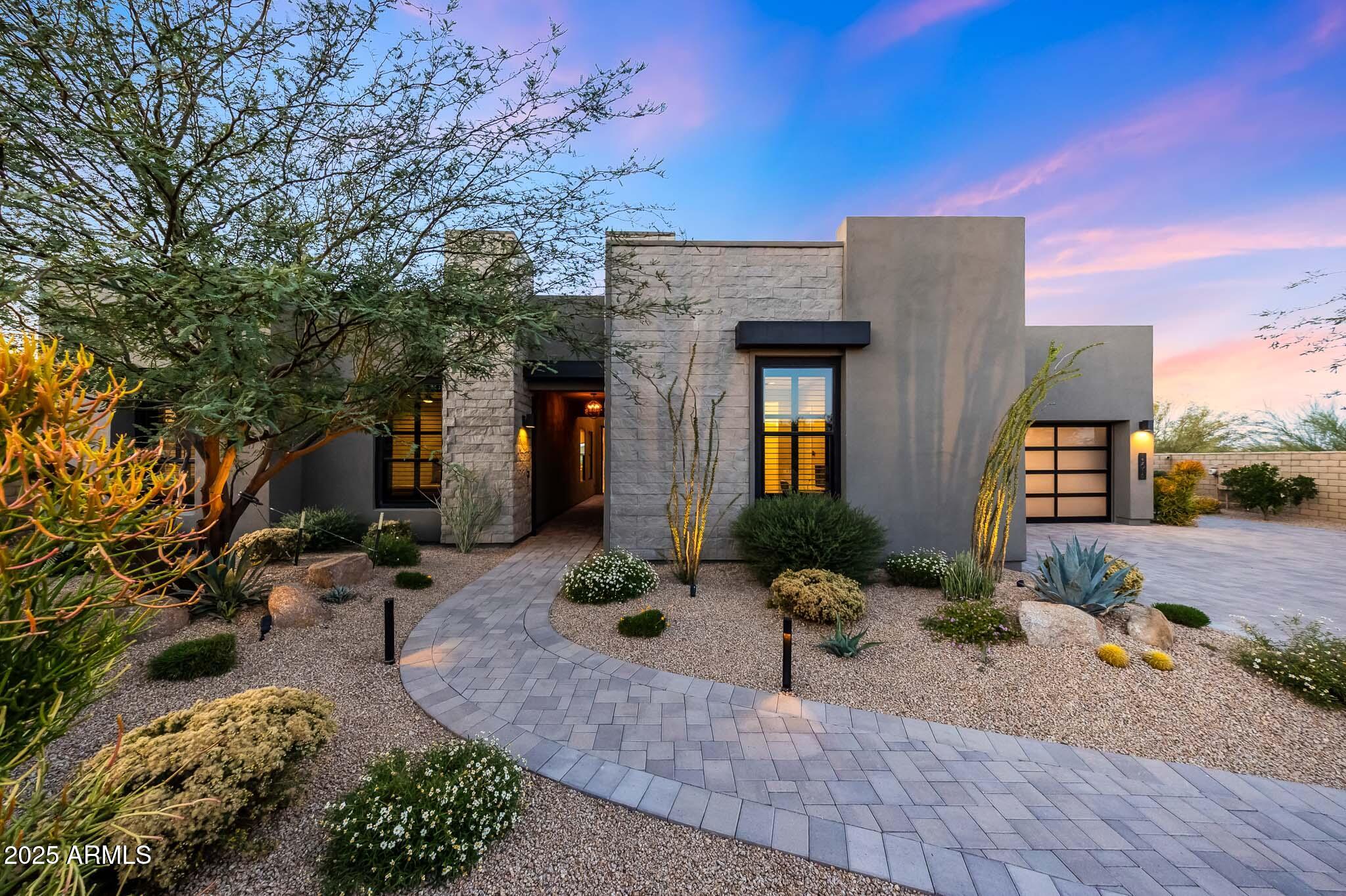 13018 E JUAN TABO Road