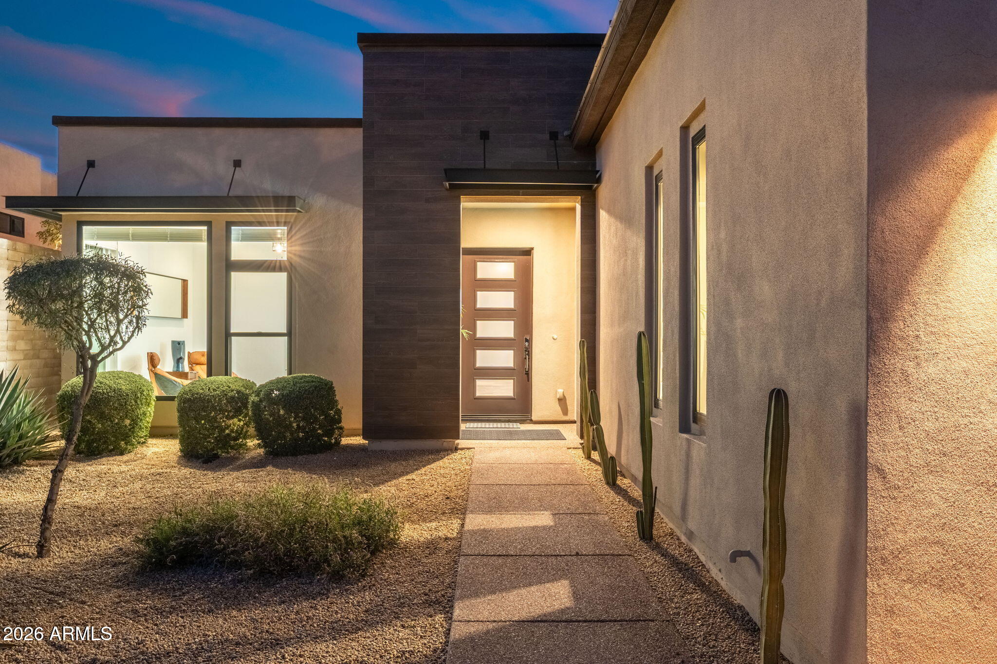 14715 N ADERO CANYON Drive