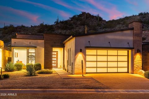 Photo of 14715 N Adero Canyon Drive, Fountain Hills, AZ 85268 (MLS # 6978347)