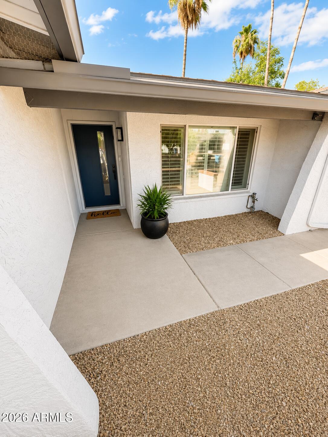 6266 E EVANS Drive