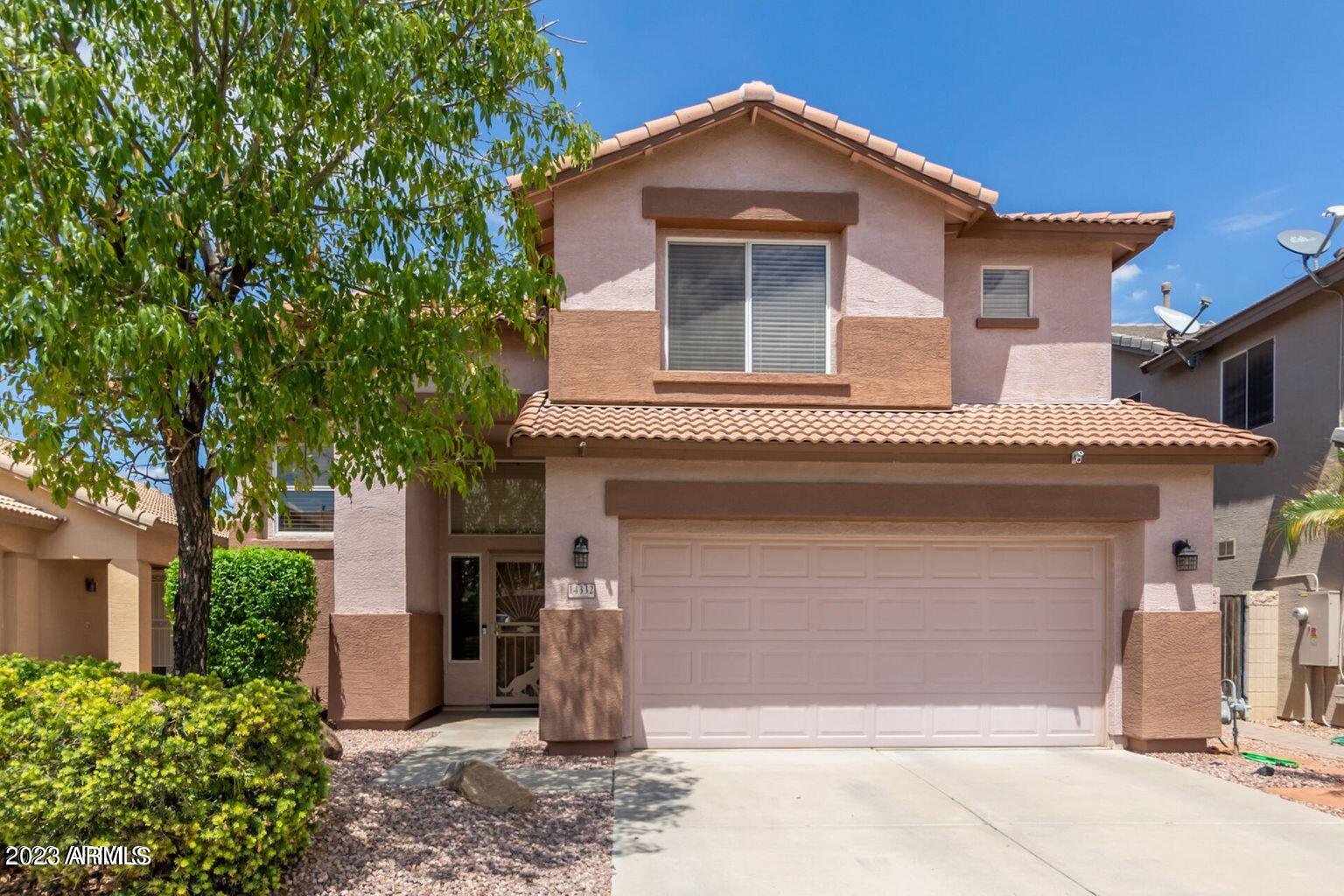 14332 W WELDON Avenue